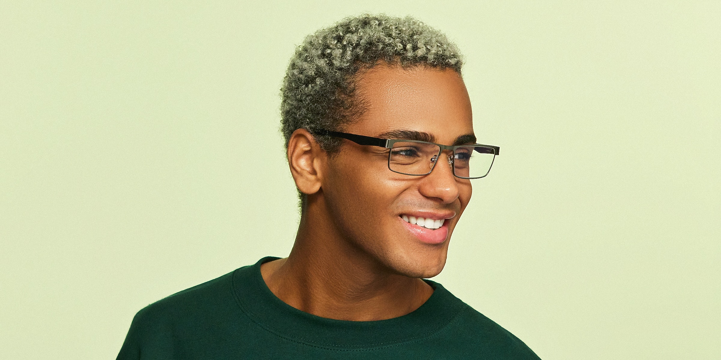 Clearly Glasses PAPIIT