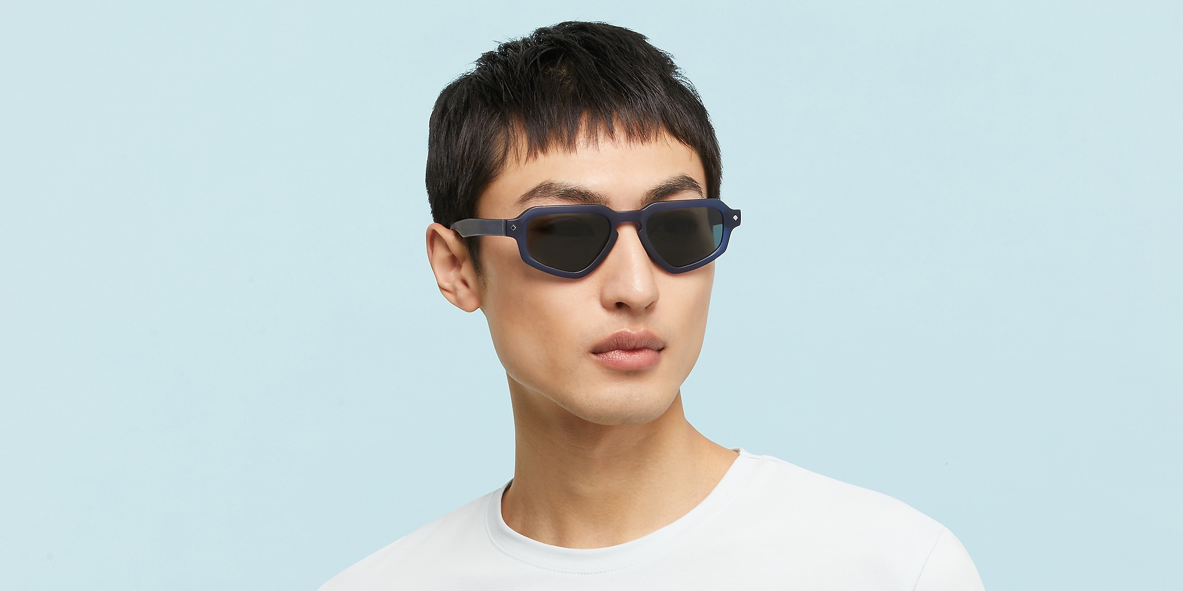 Clearly Sunglasses SIGTUNA