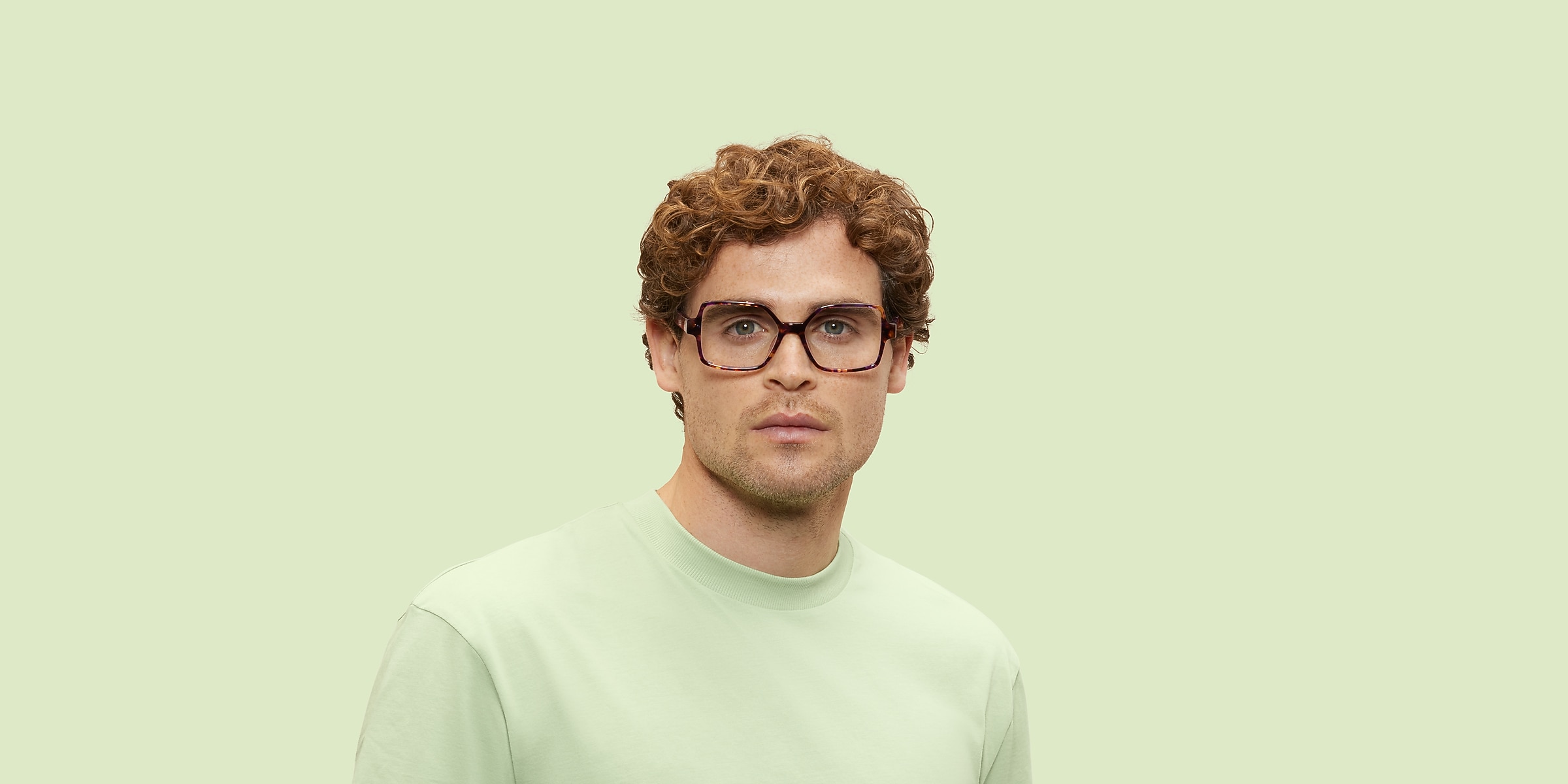 Clearly Glasses ACUTE