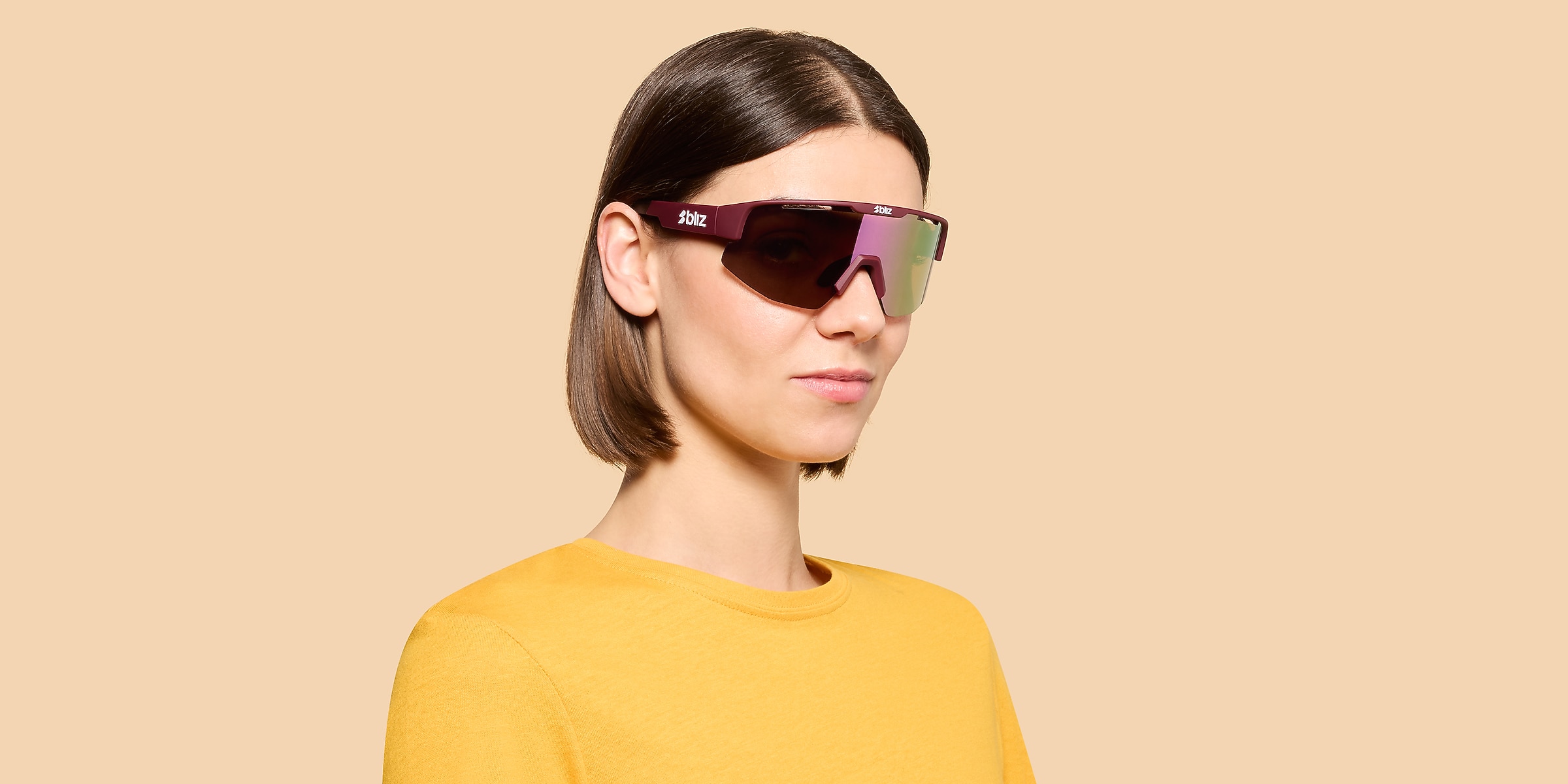 Bliz Sunglasses ZB7007 MATRIX SMALL