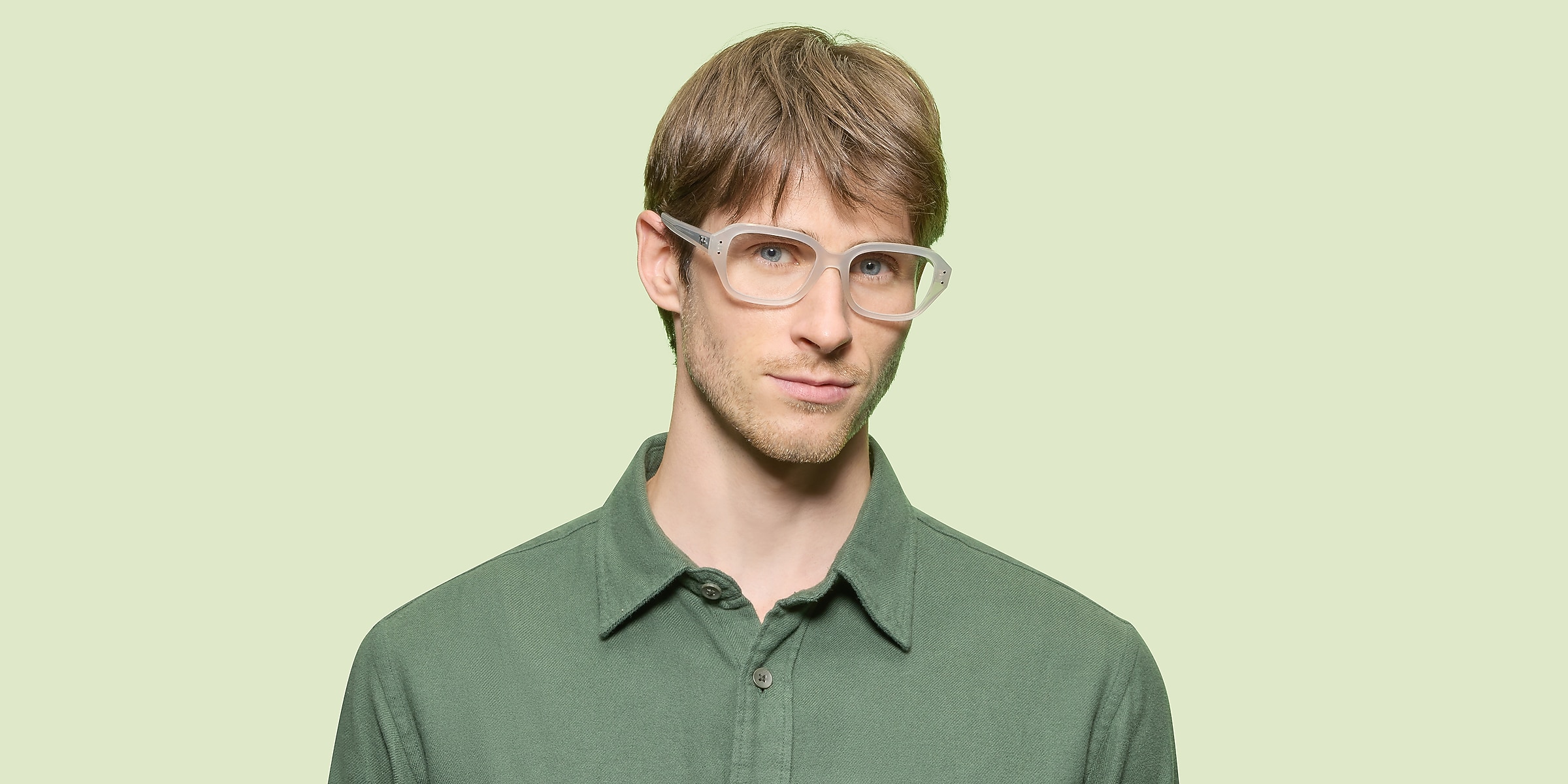 Ray-Ban Glasses RB7258 SHEA OPTICS BIO-BASED