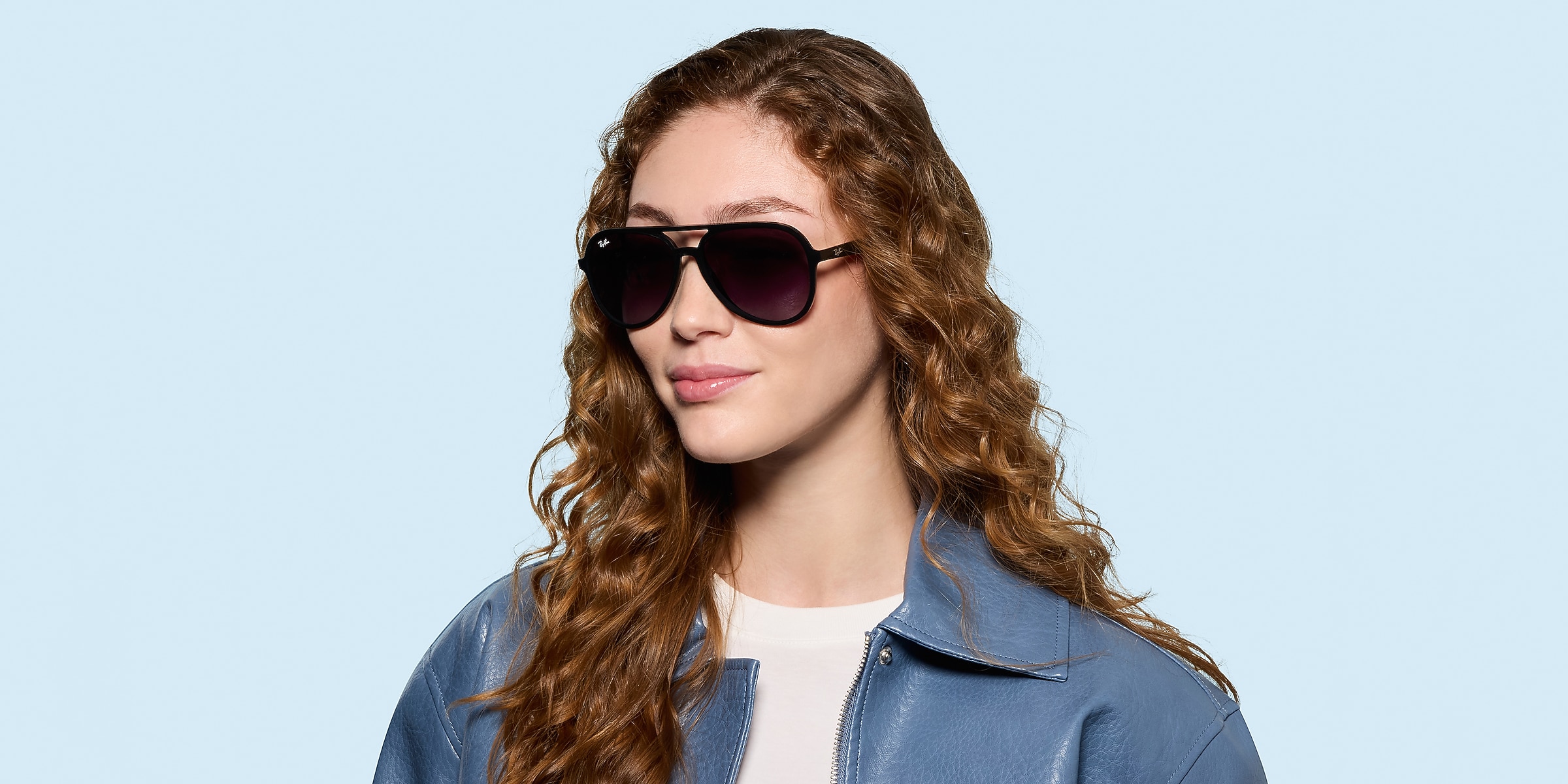 Ray-Ban Sunglasses RB4376