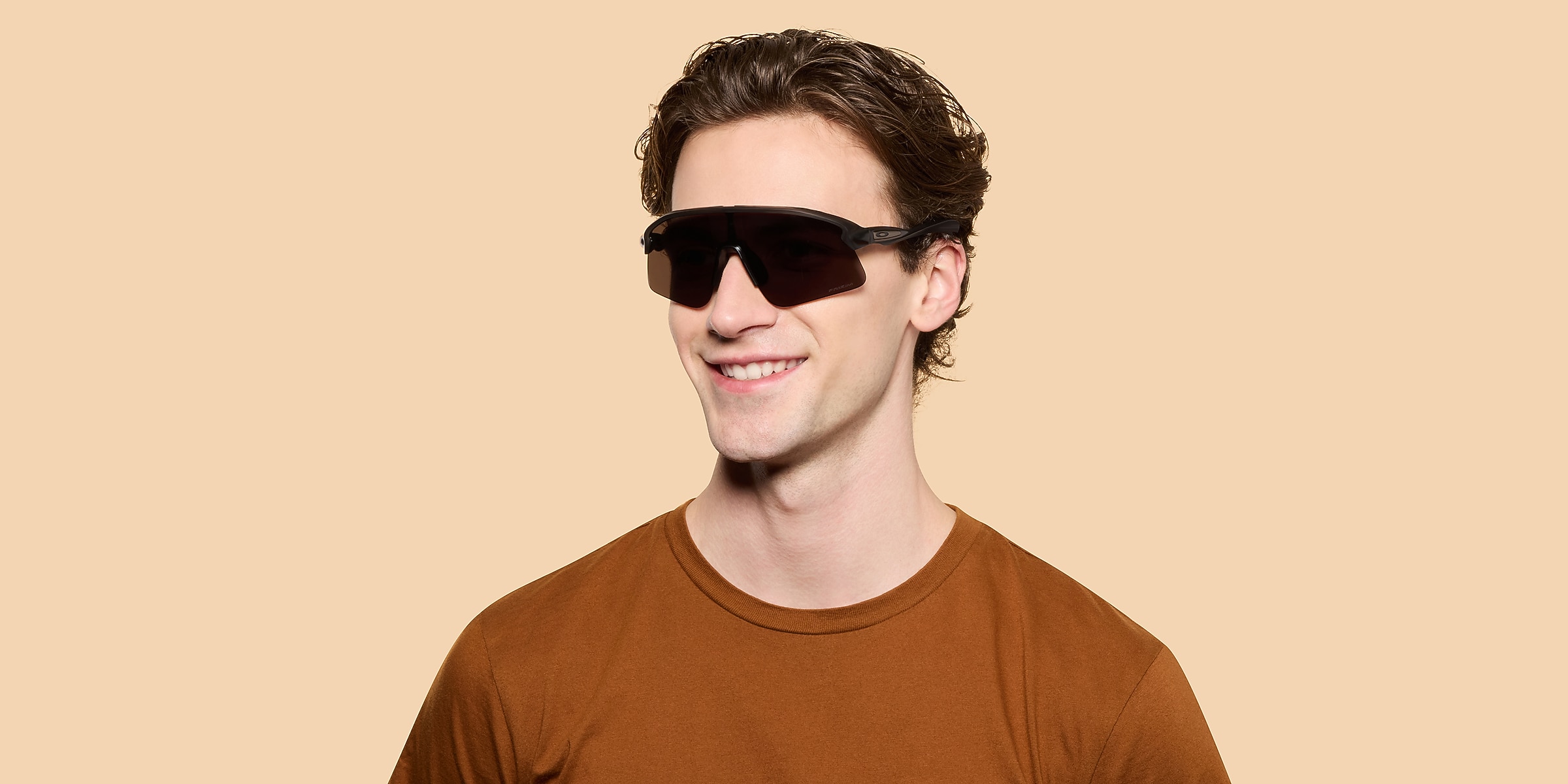 Oakley Sunglasses OO9517 STUNT DEVIL