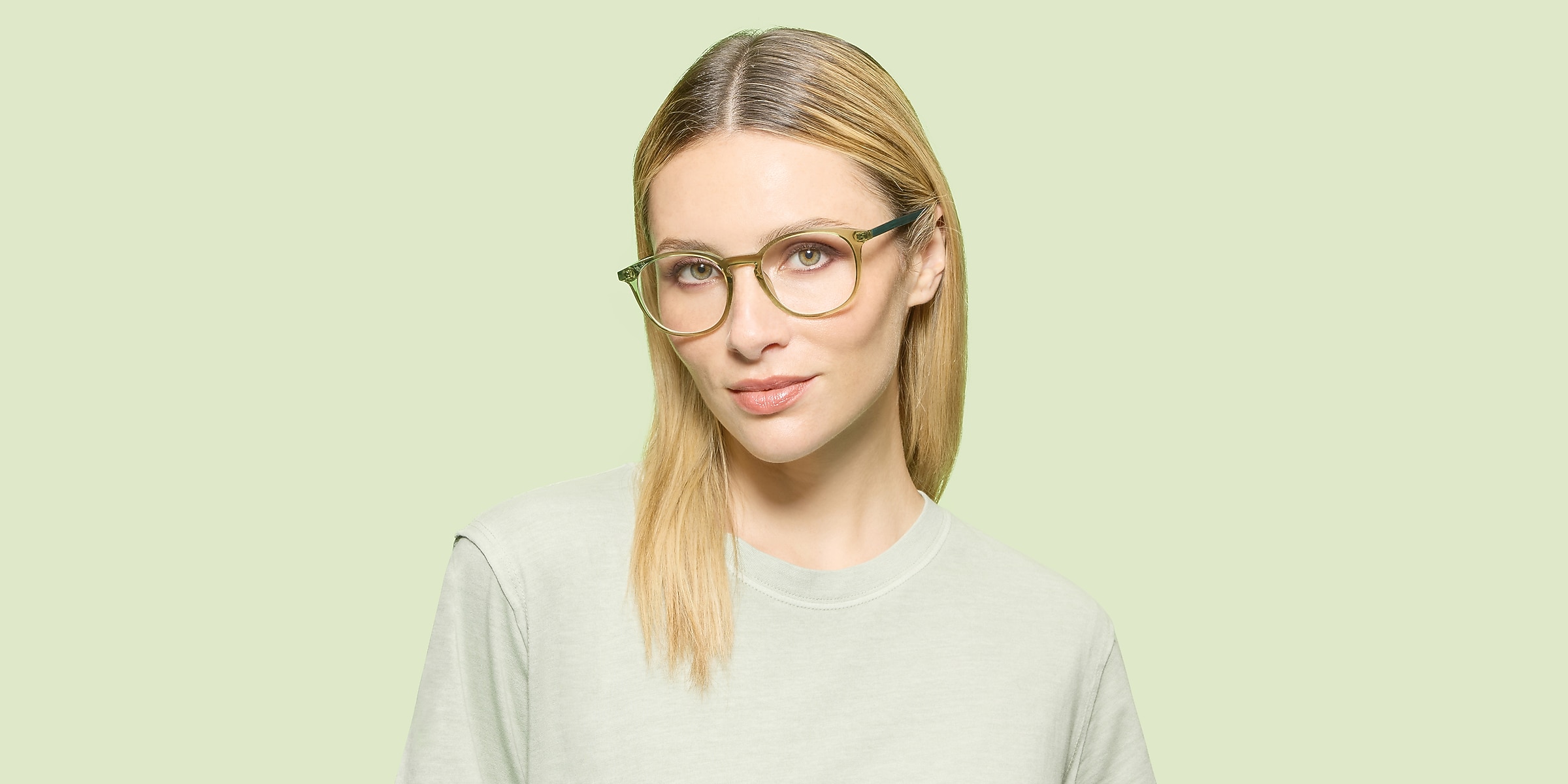 Clearly Glasses DREAM