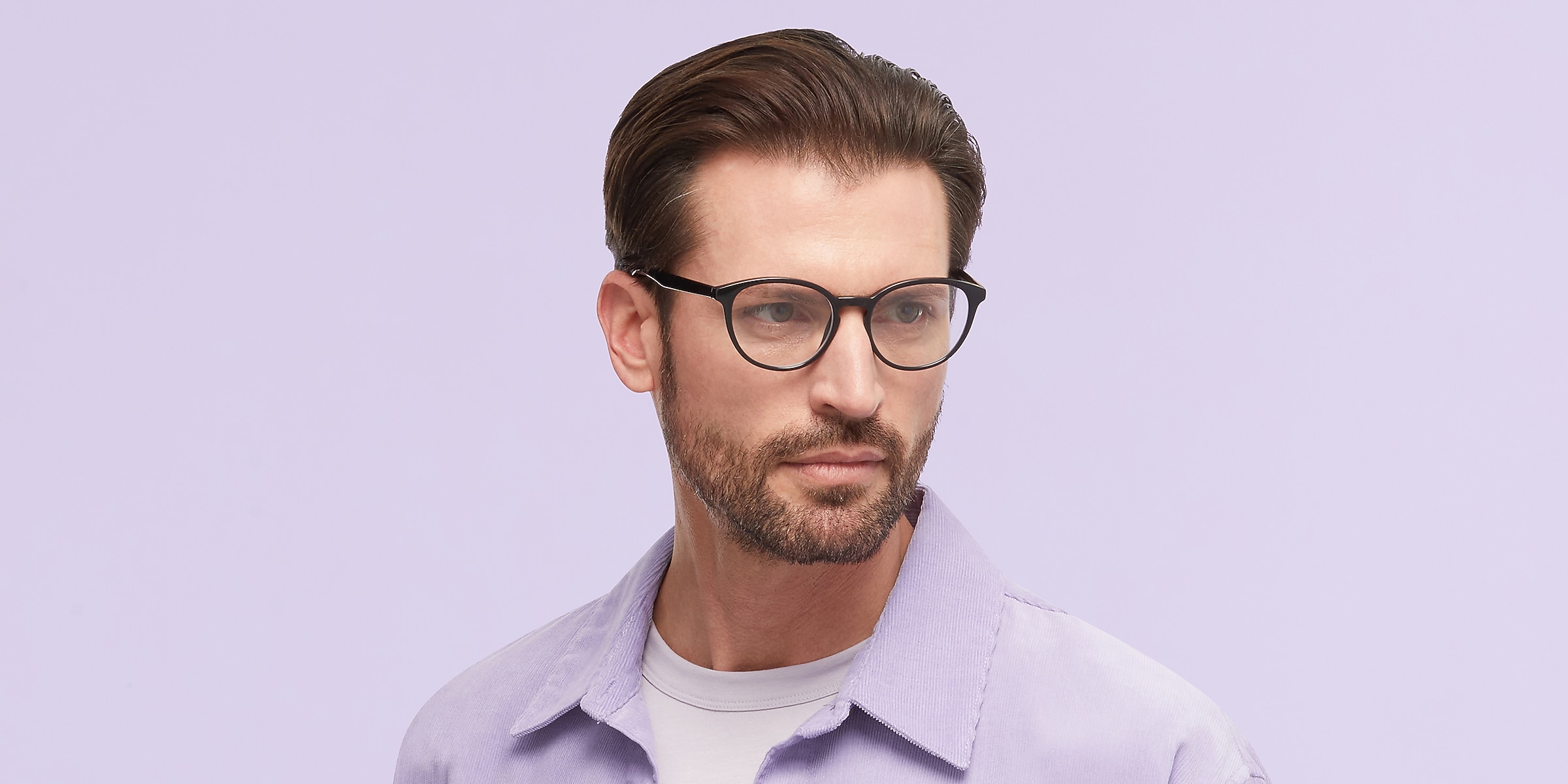 Clearly Glasses DORVAL ISLAND