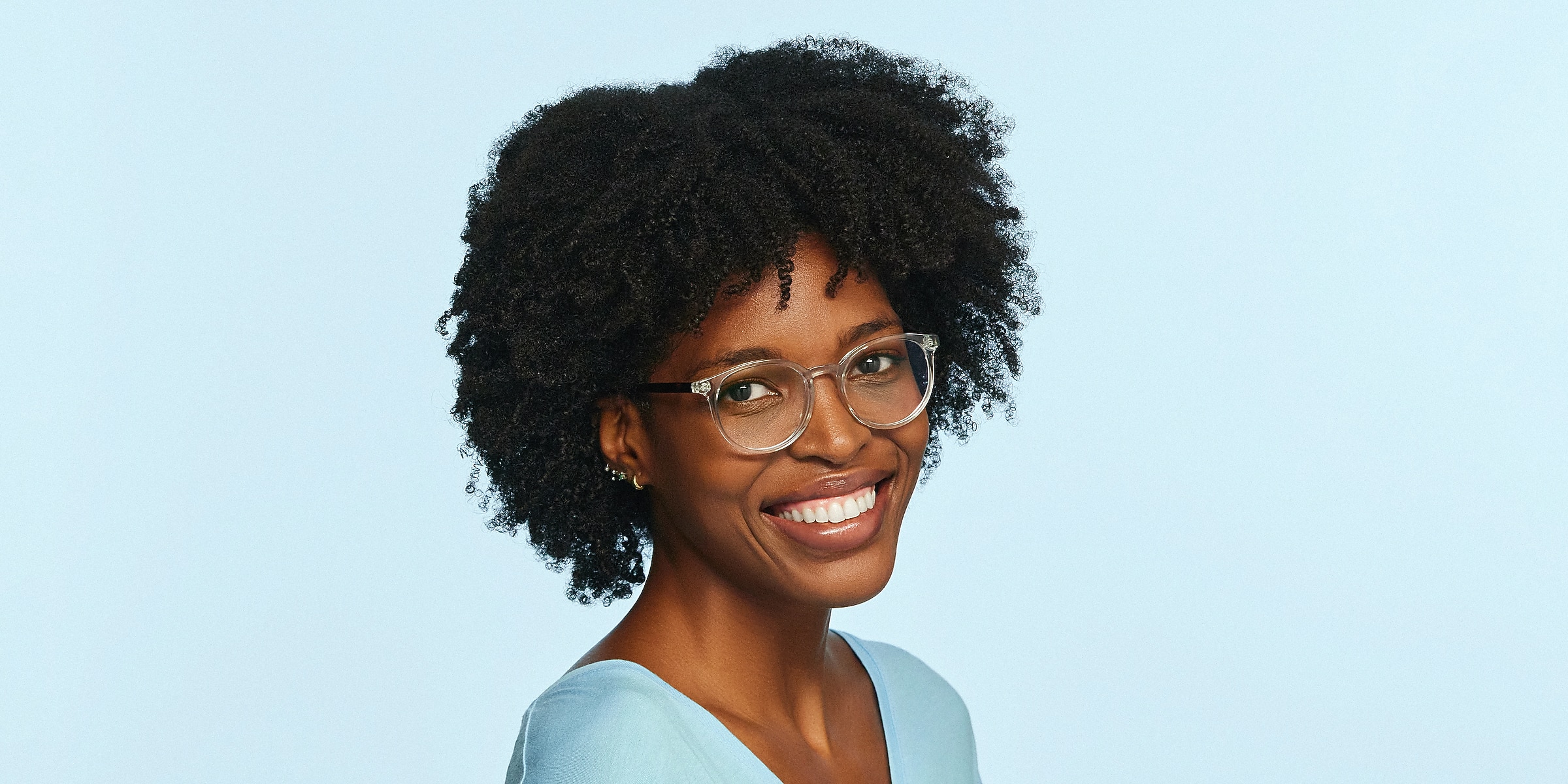 Clearly Glasses SEAHOLME