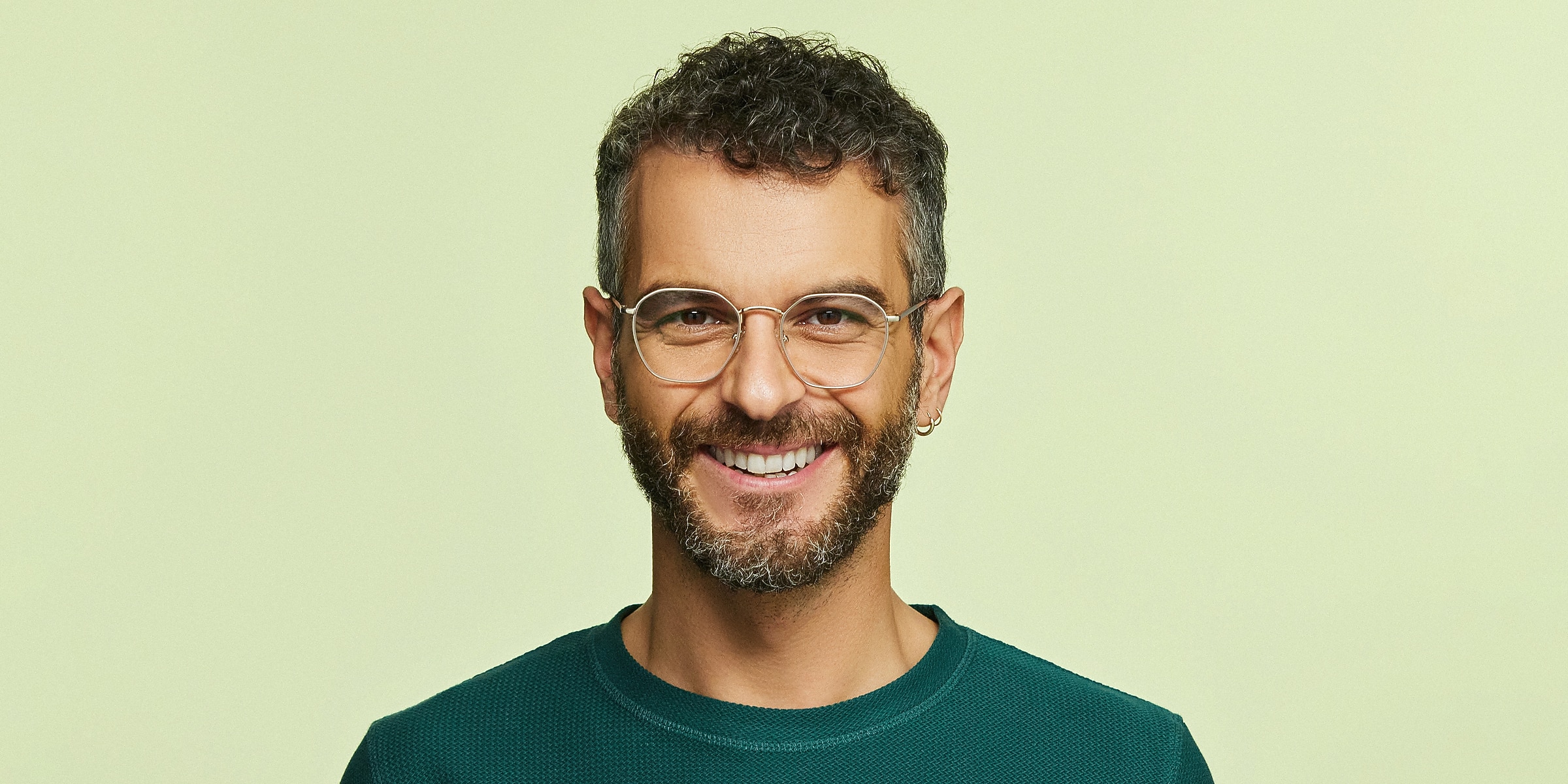 Clearly Glasses CAMROSE