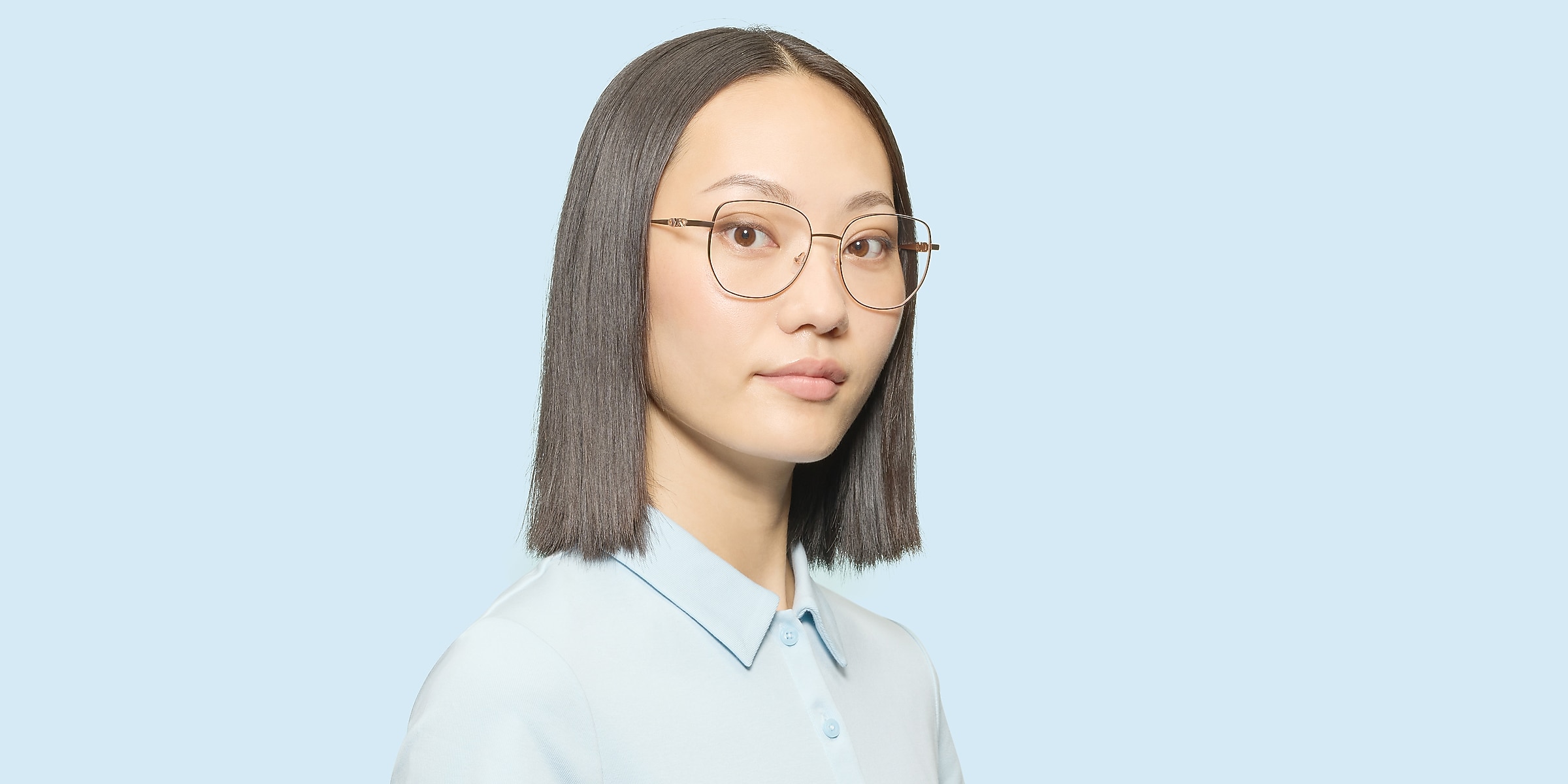 Michael Kors Glasses MK3062 BELLEVILLE