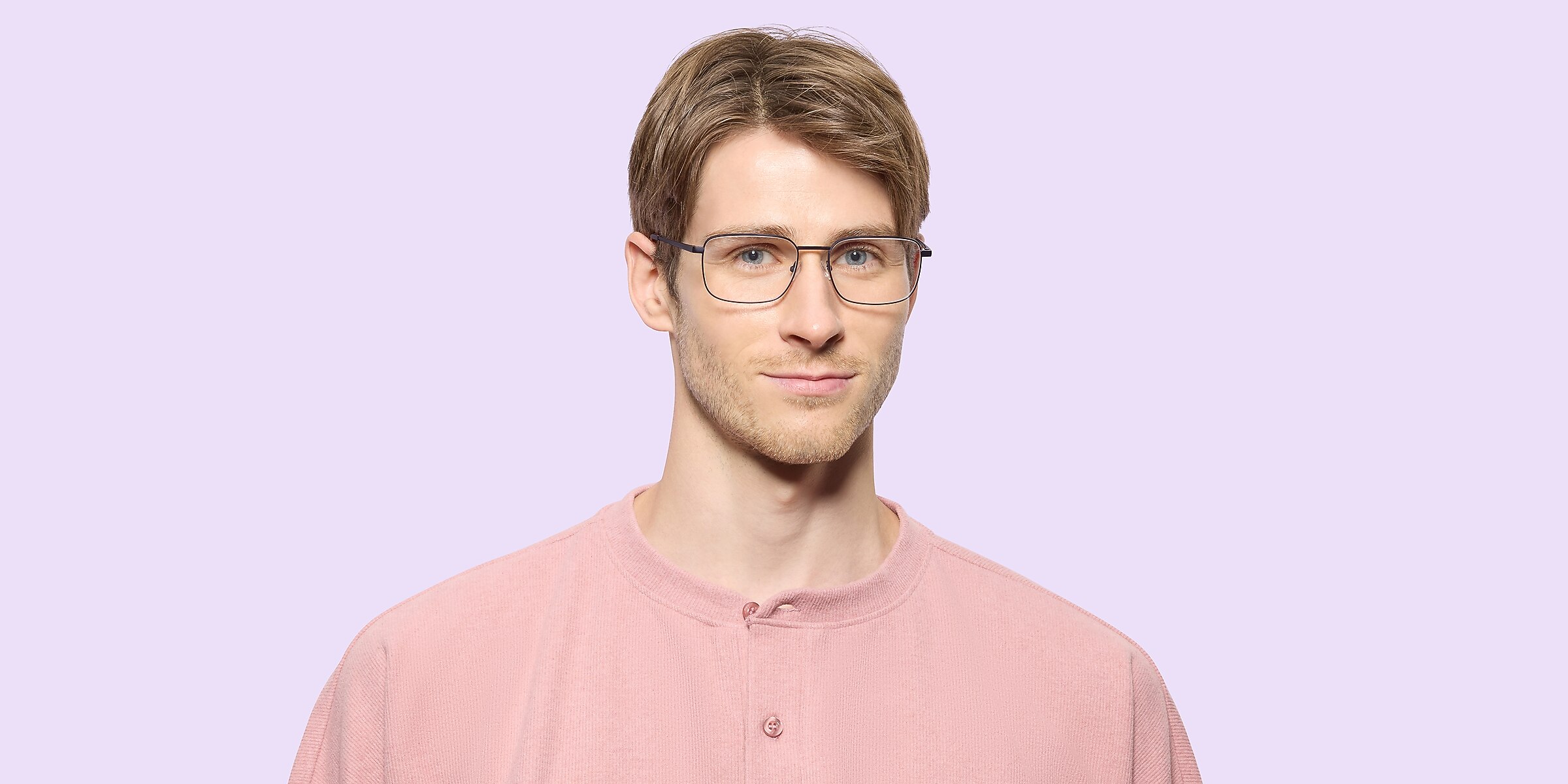 Clearly Glasses NEBULAR