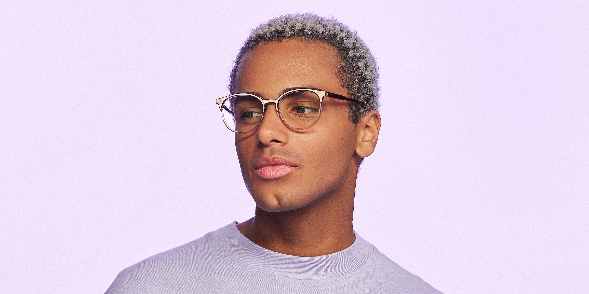 Clearly Glasses MEGACLITE