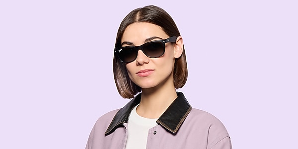 RB2132 NEW WAYFARER CLASSIC