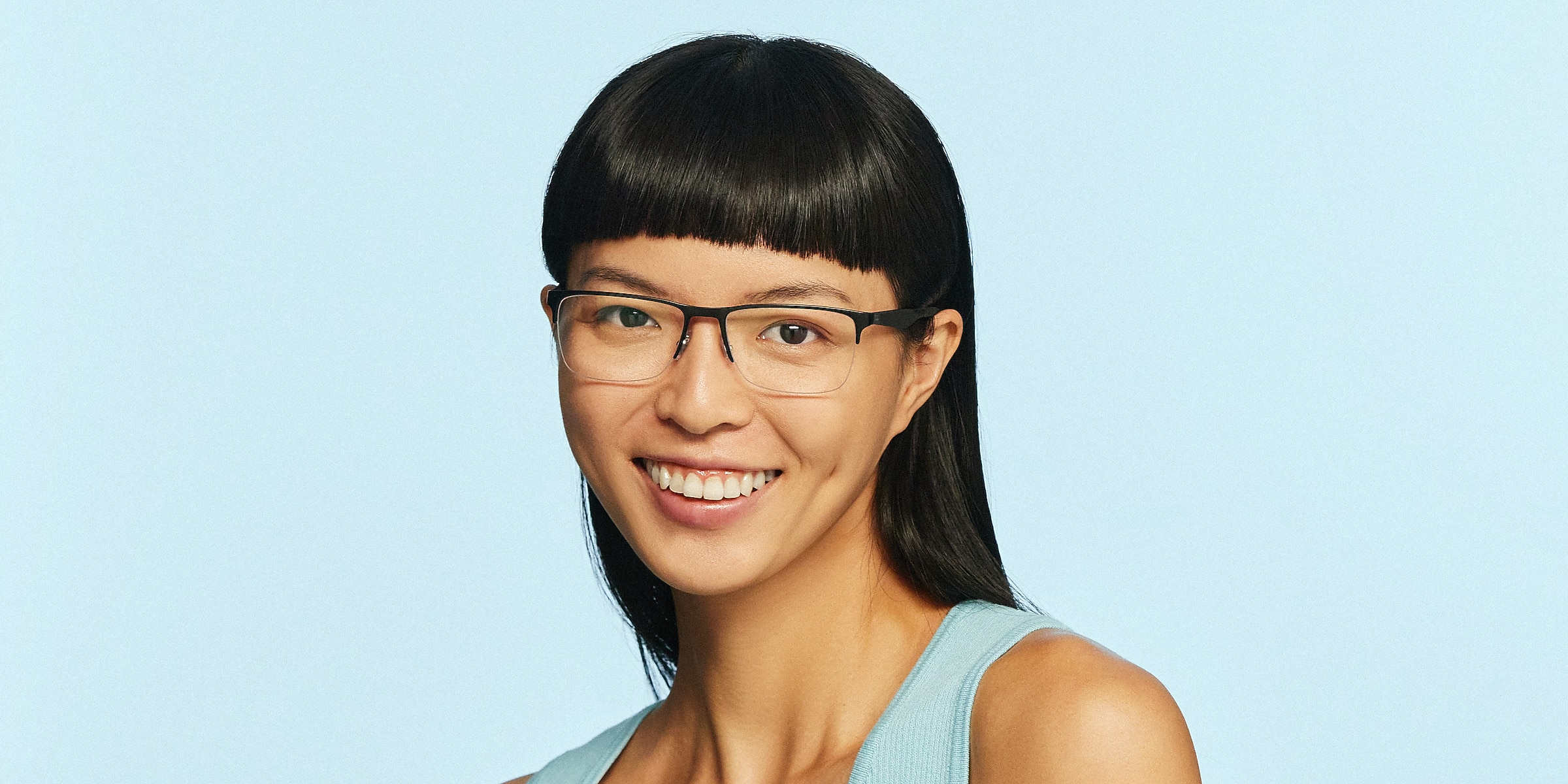 Ray-Ban Glasses RB6335 OPTICS