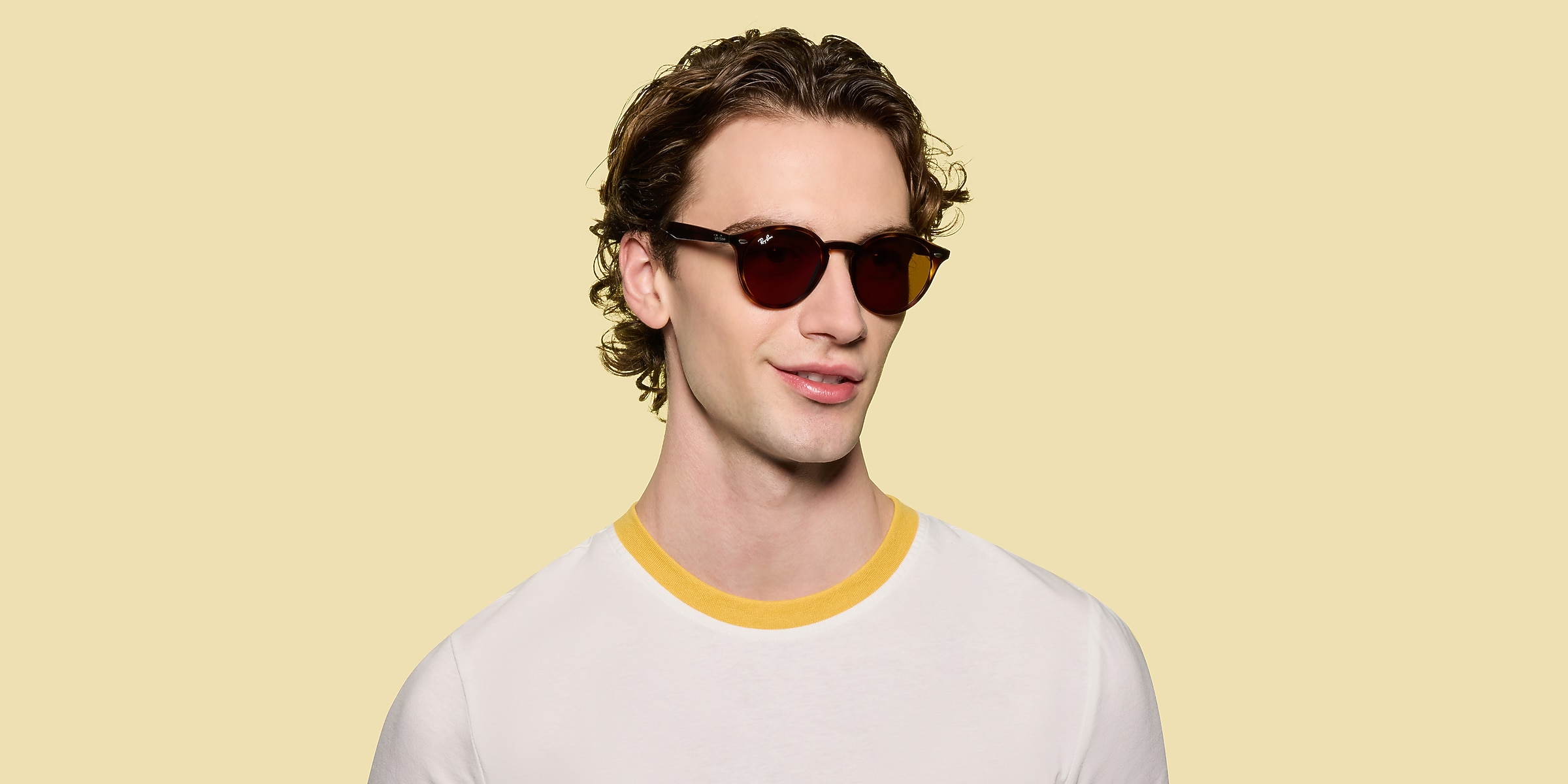 Ray-Ban Sunglasses RB2180