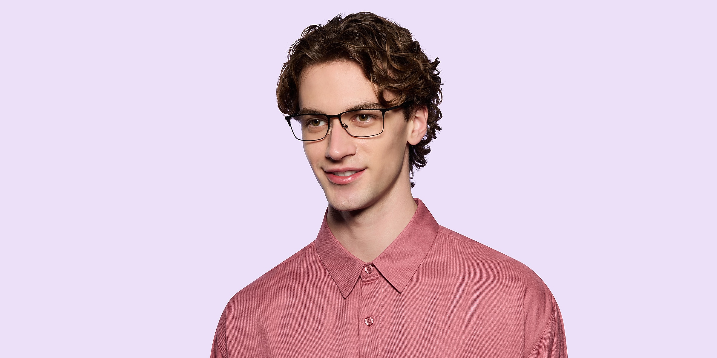 Armani Exchange Glasses AX1073
