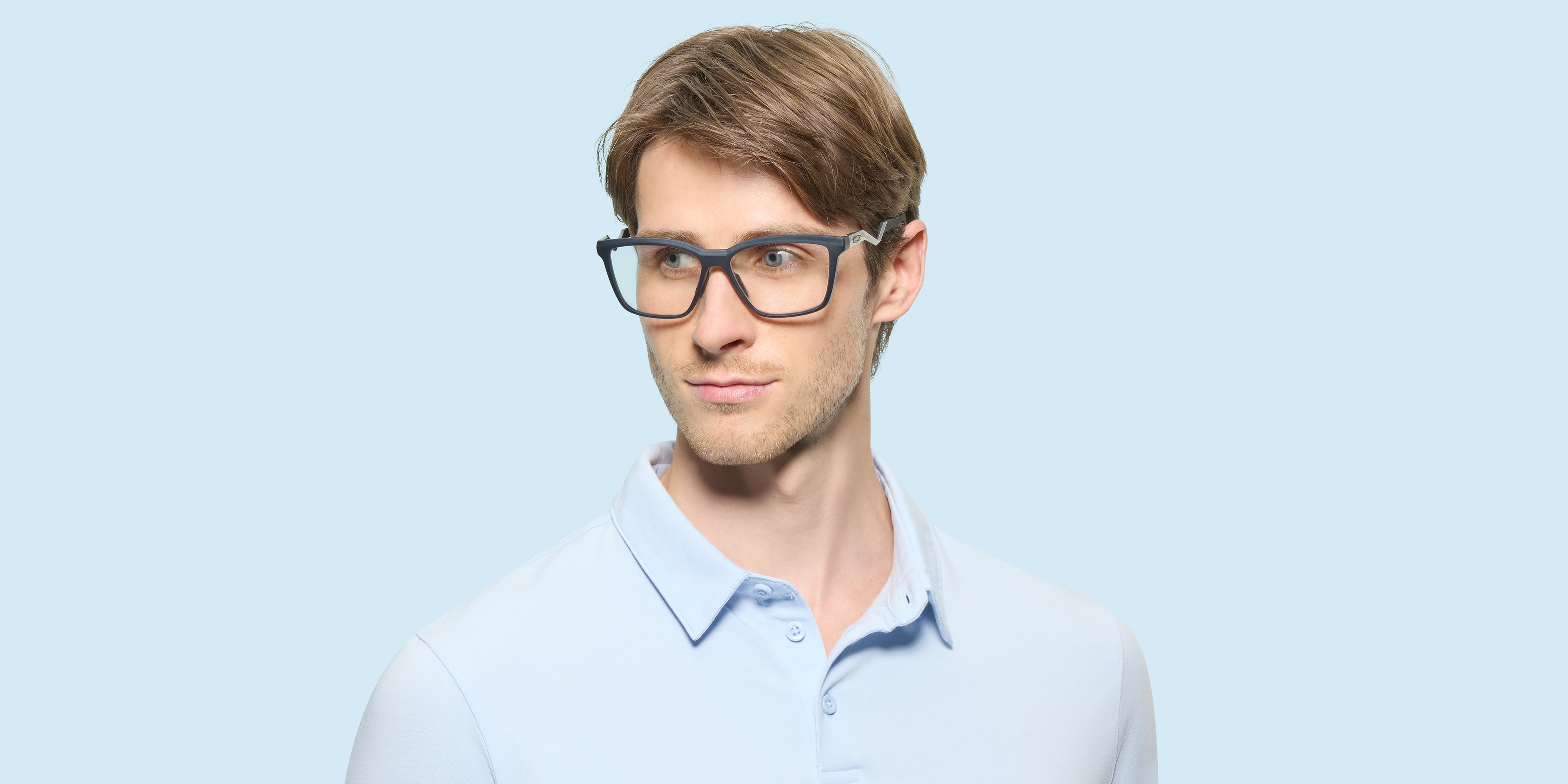 Oakley OX8191 ENIGMA MASS Glasses | Clearly