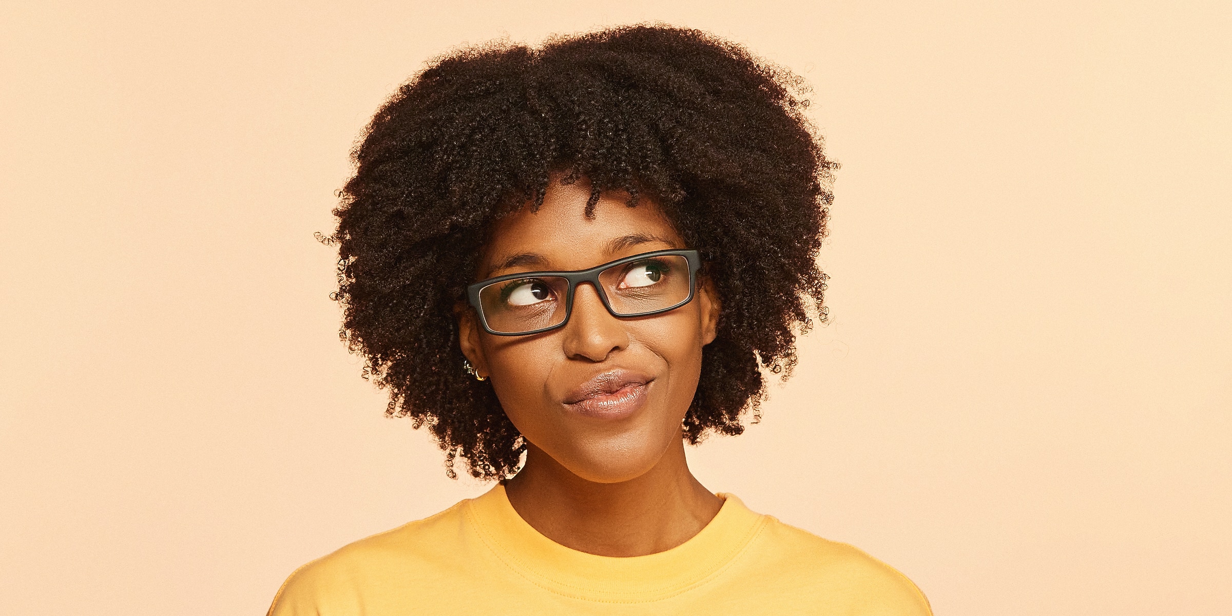 Clearly Glasses DRYDEN