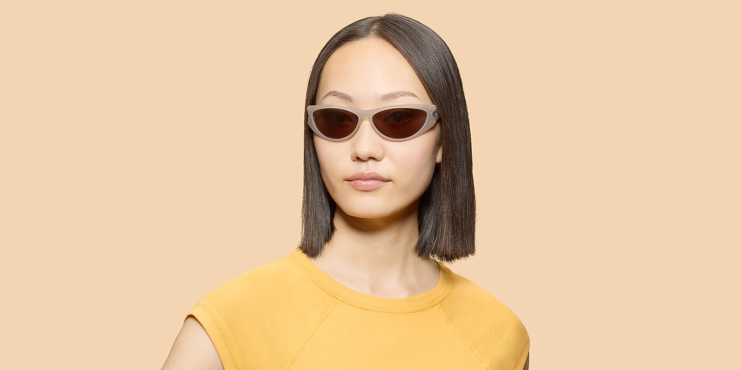 Diesel Sunglasses DL3004U