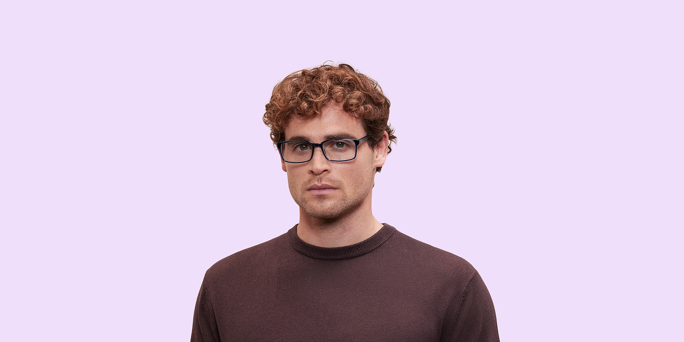 Clearly Glasses BARYTE