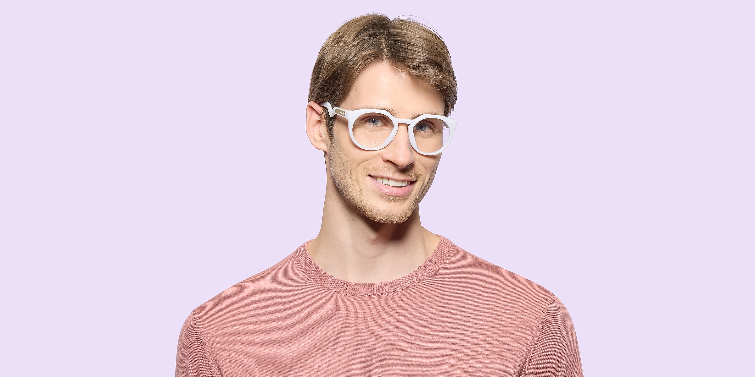 Oakley Glasses OX8139 HSTN SEEK COLLECTION