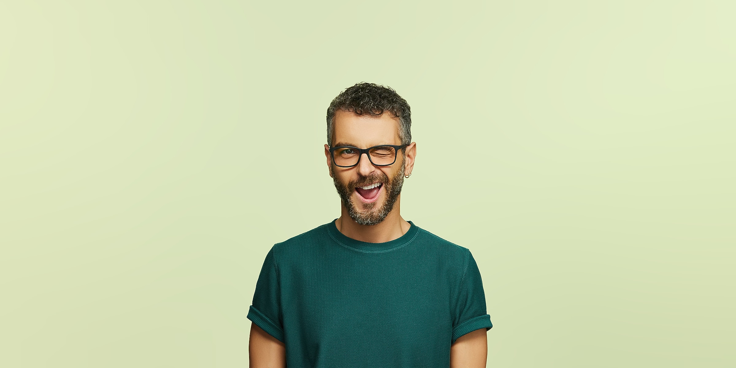 Clearly Glasses TERRENCEVILLE