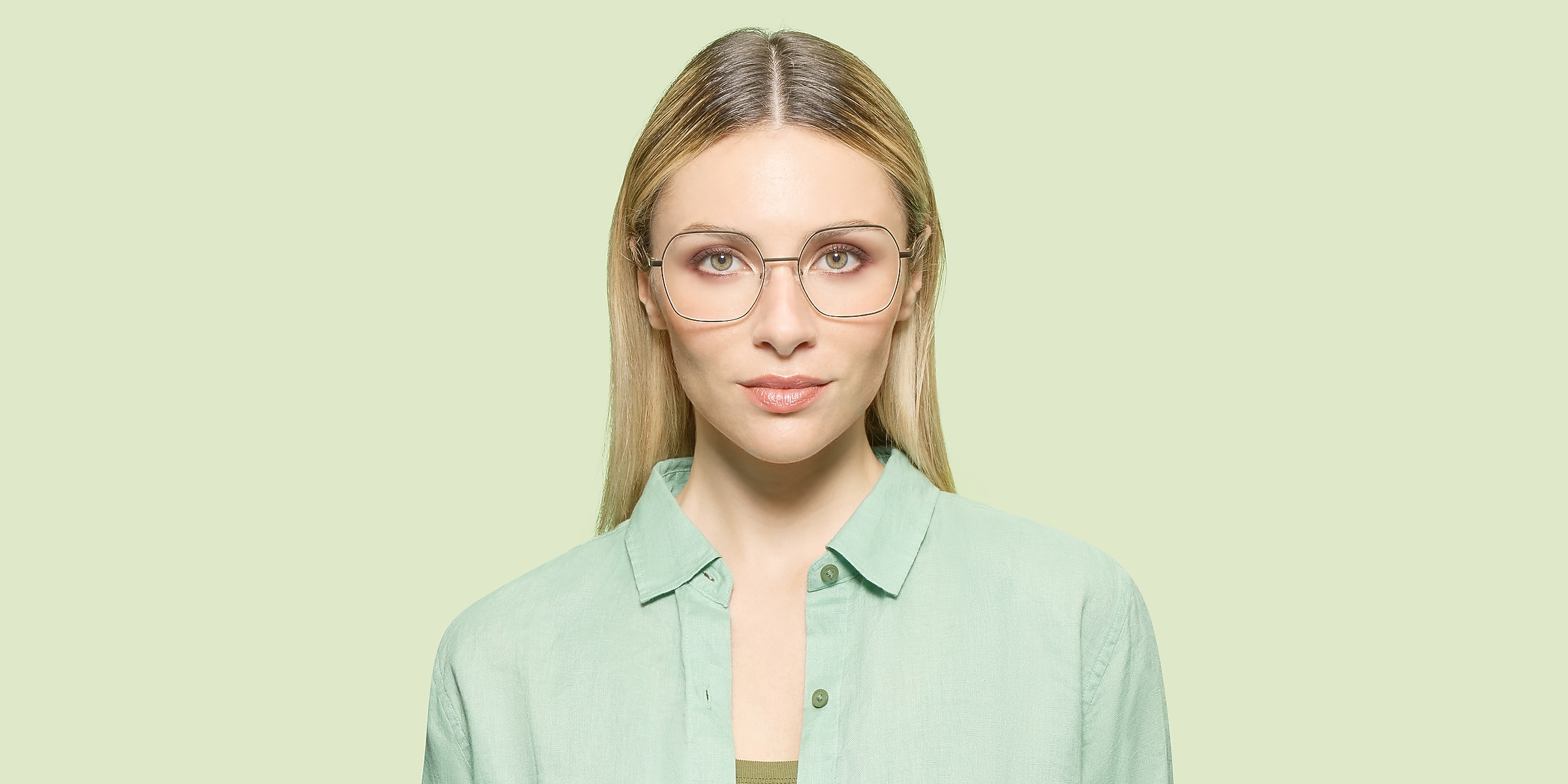 Clearly Glasses QUASAR