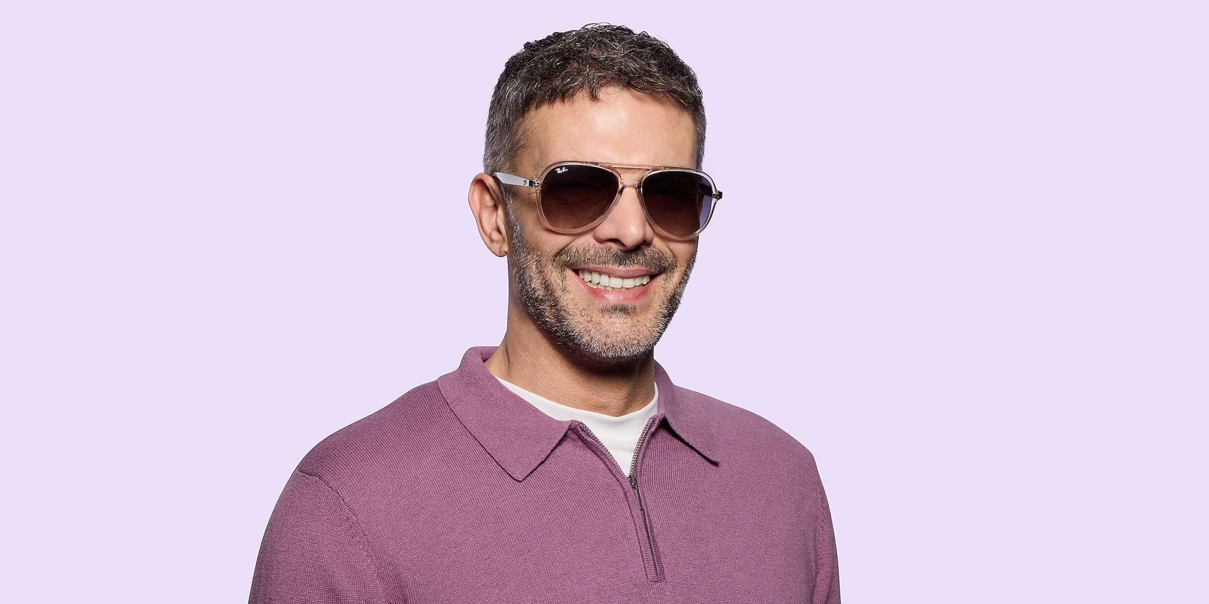 Ray-Ban Sunglasses RB4376