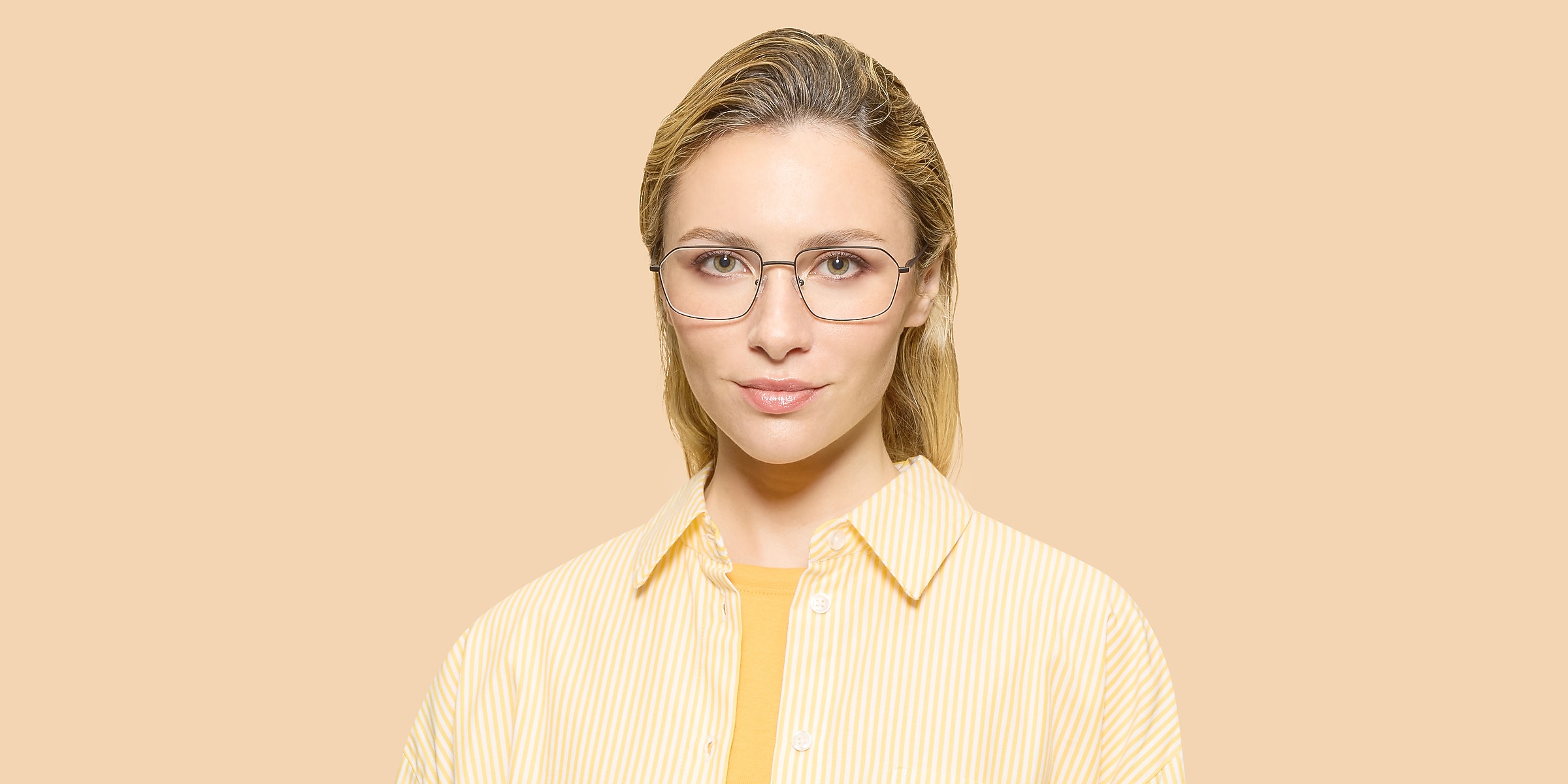 Clearly Glasses REBORN