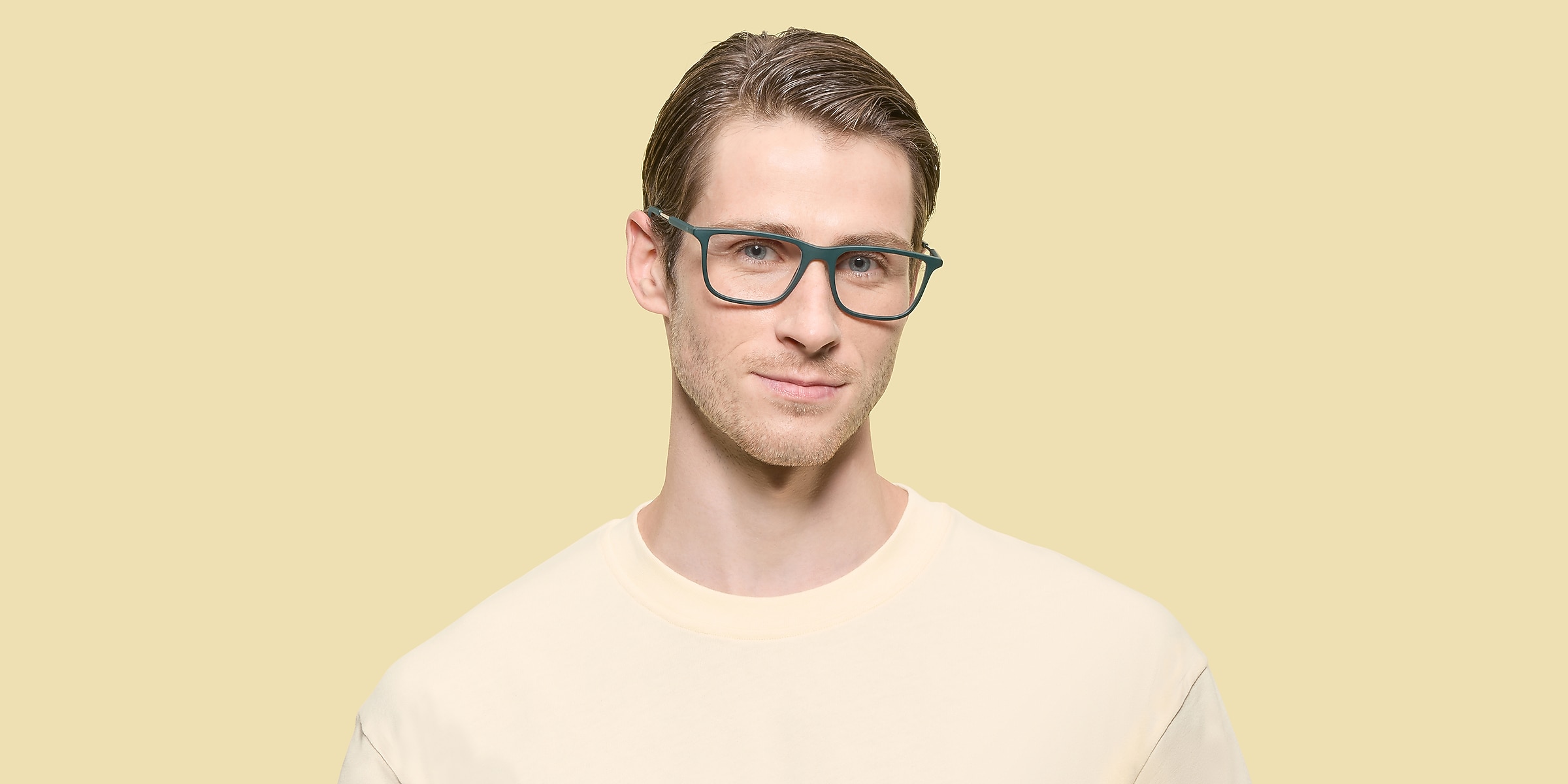 Armani Exchange Glasses AX3126