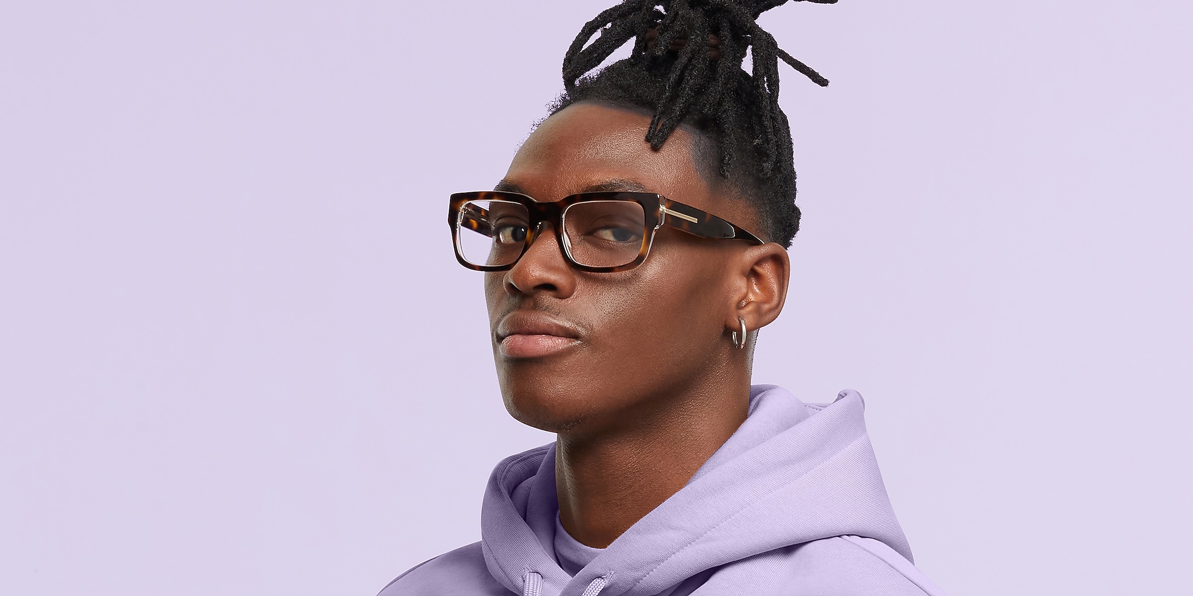 Clearly Glasses SARNIA