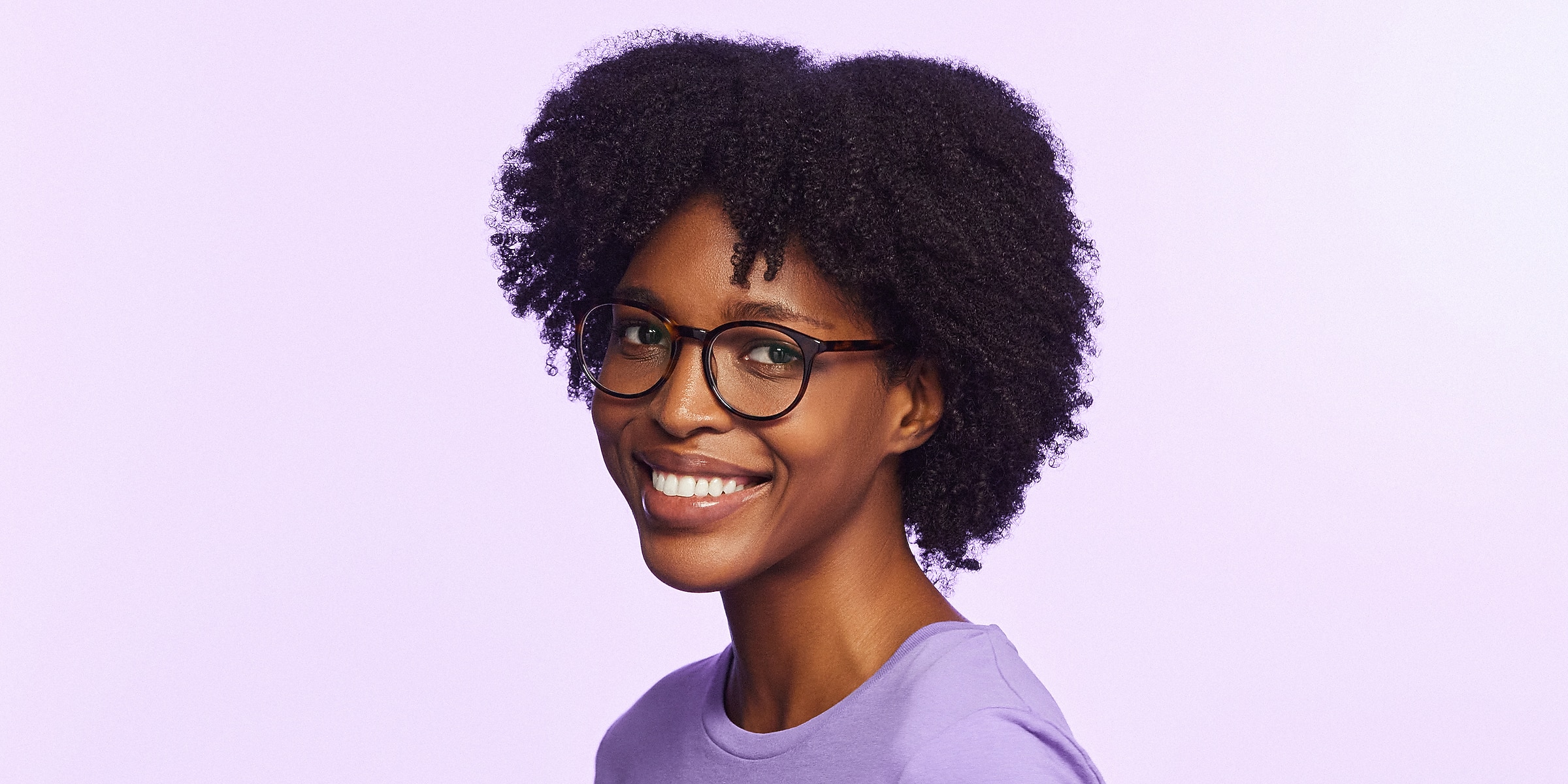 Clearly Glasses ASPEN