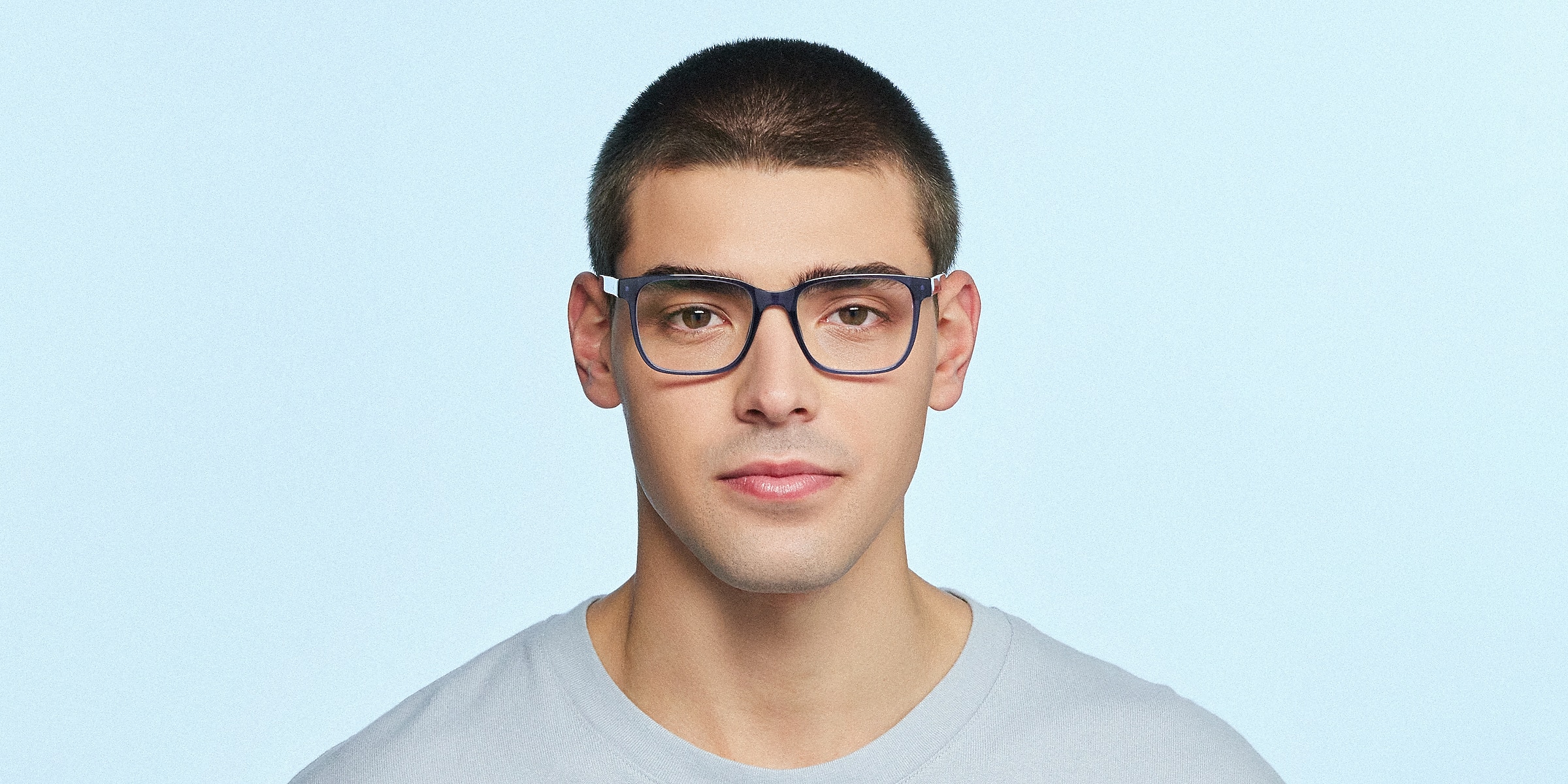 Clearly Glasses ALBATROSS