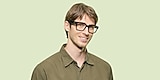RB7256 LAURENE OPTICS BIO-BASED