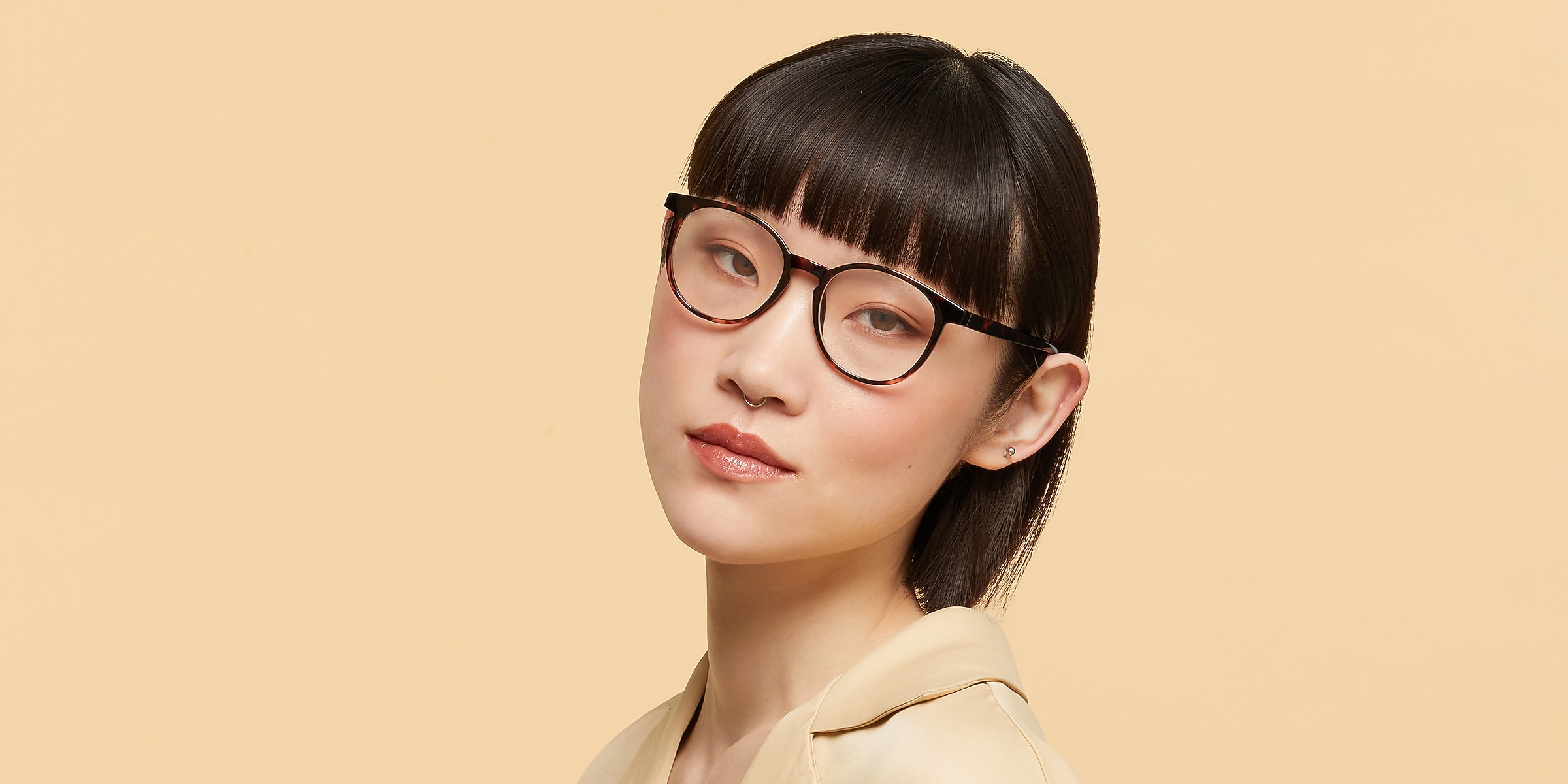 Clearly Glasses CALGARY