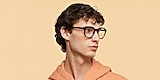 RB7238 ALICE OPTICS