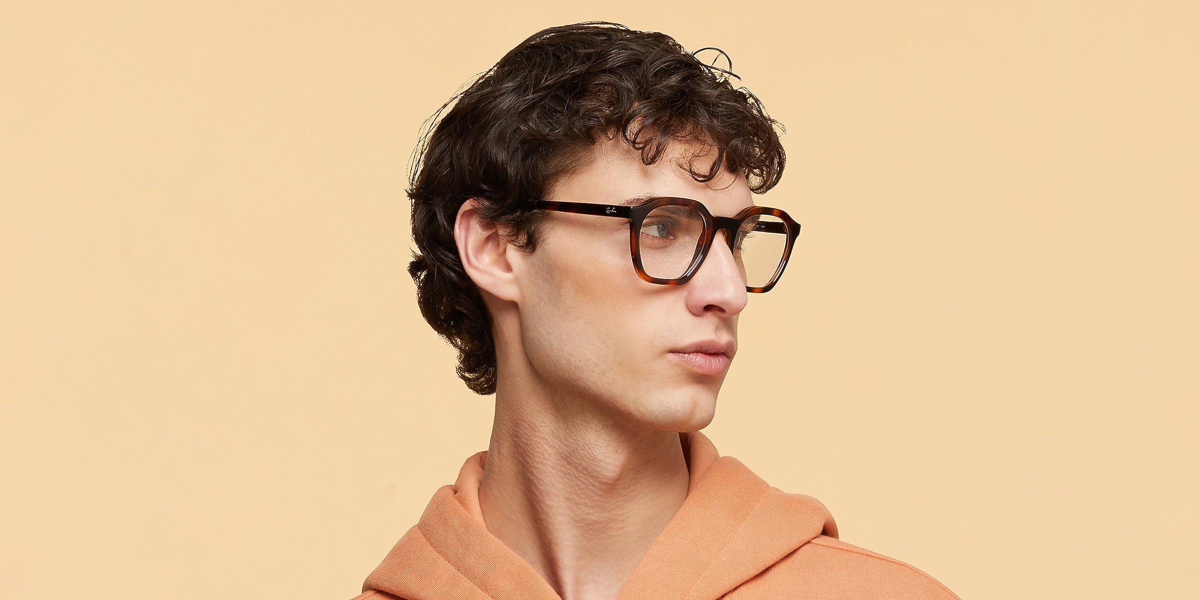 Ray-Ban Glasses RB7238 ALICE OPTICS