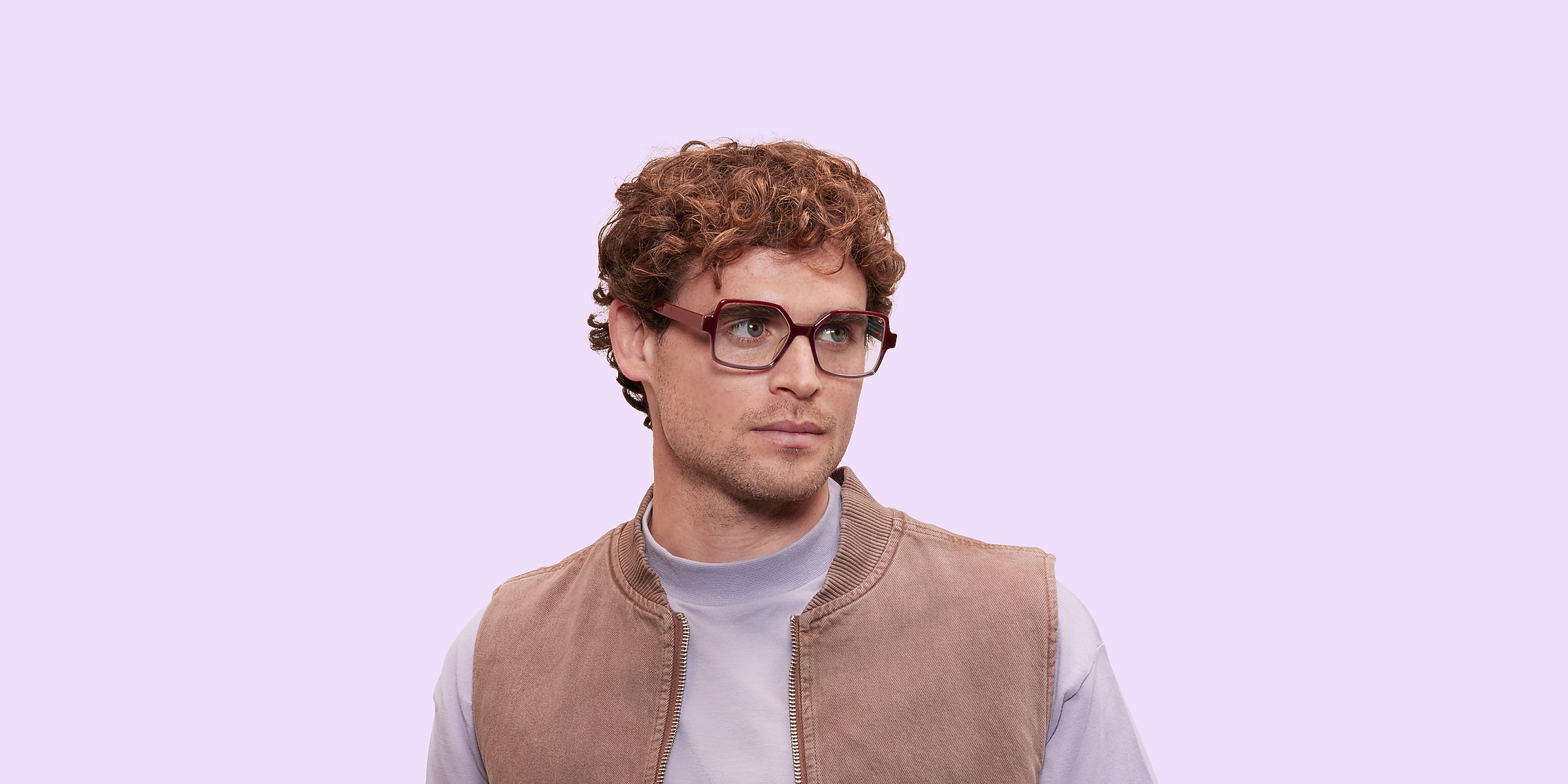 Clearly Glasses ACUTE