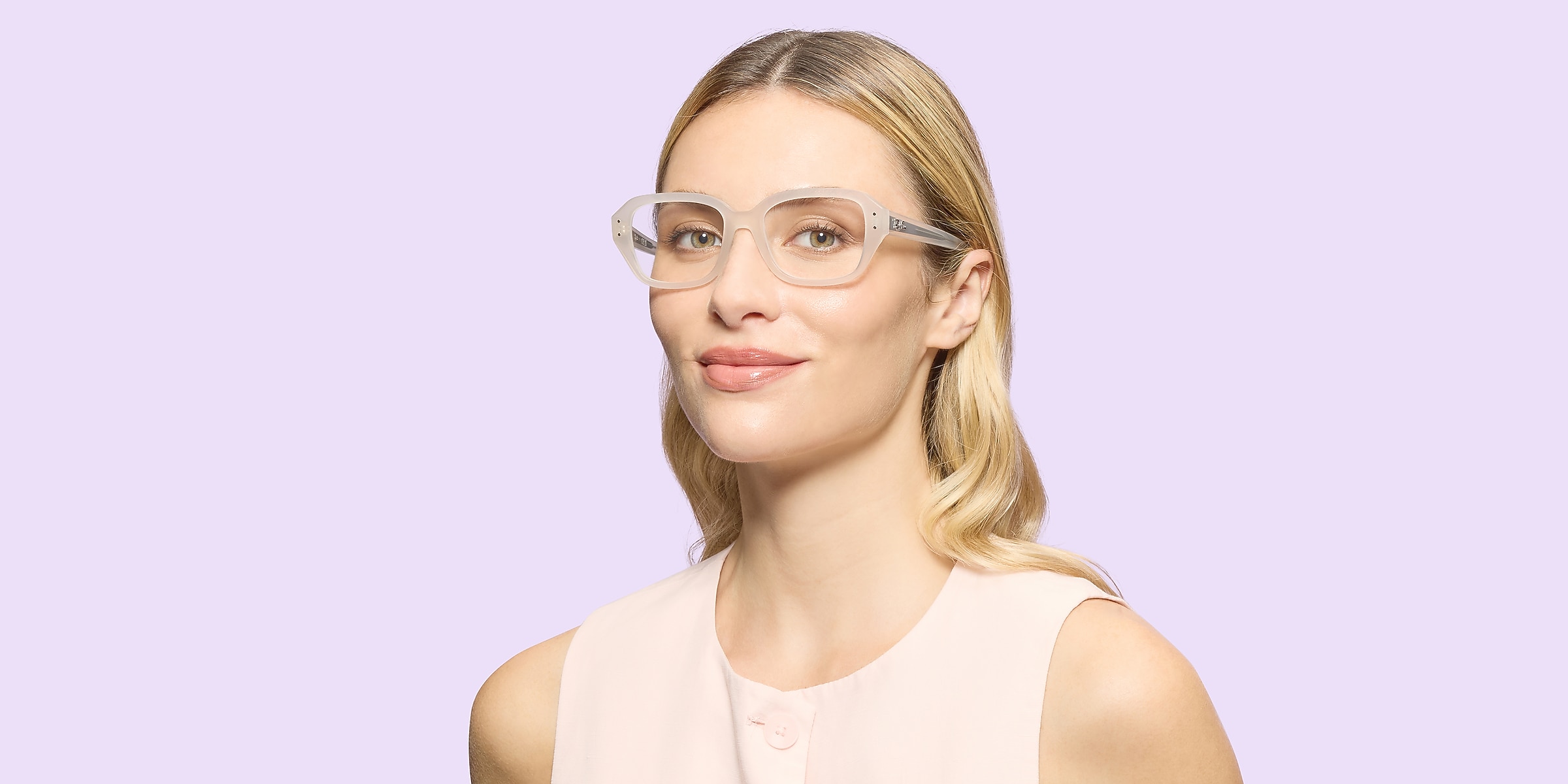 Ray-Ban Glasses RB7258 SHEA OPTICS BIO-BASED