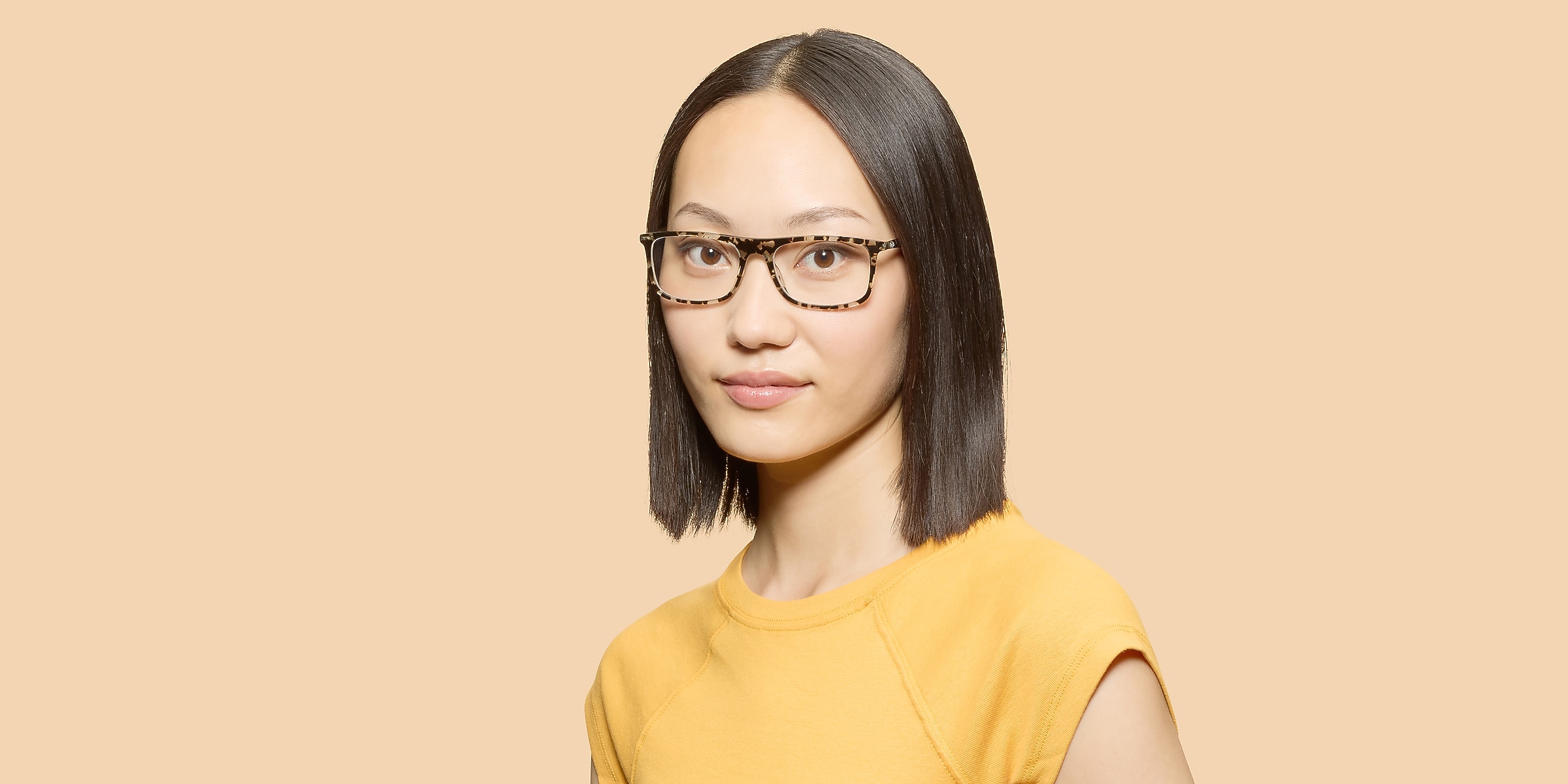 Ray-Ban Glasses RB5440 OPTICS