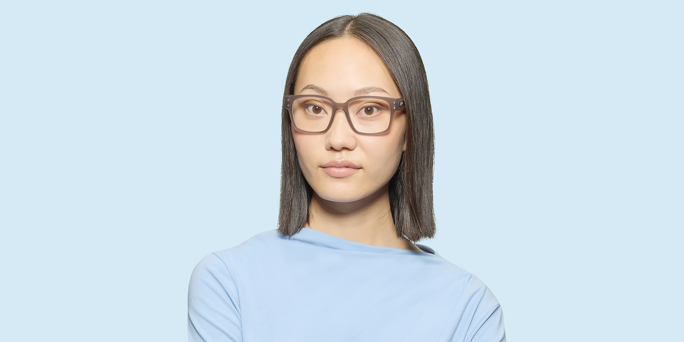 Ray-Ban Glasses RB7256 LAURENE OPTICS BIO-BASED