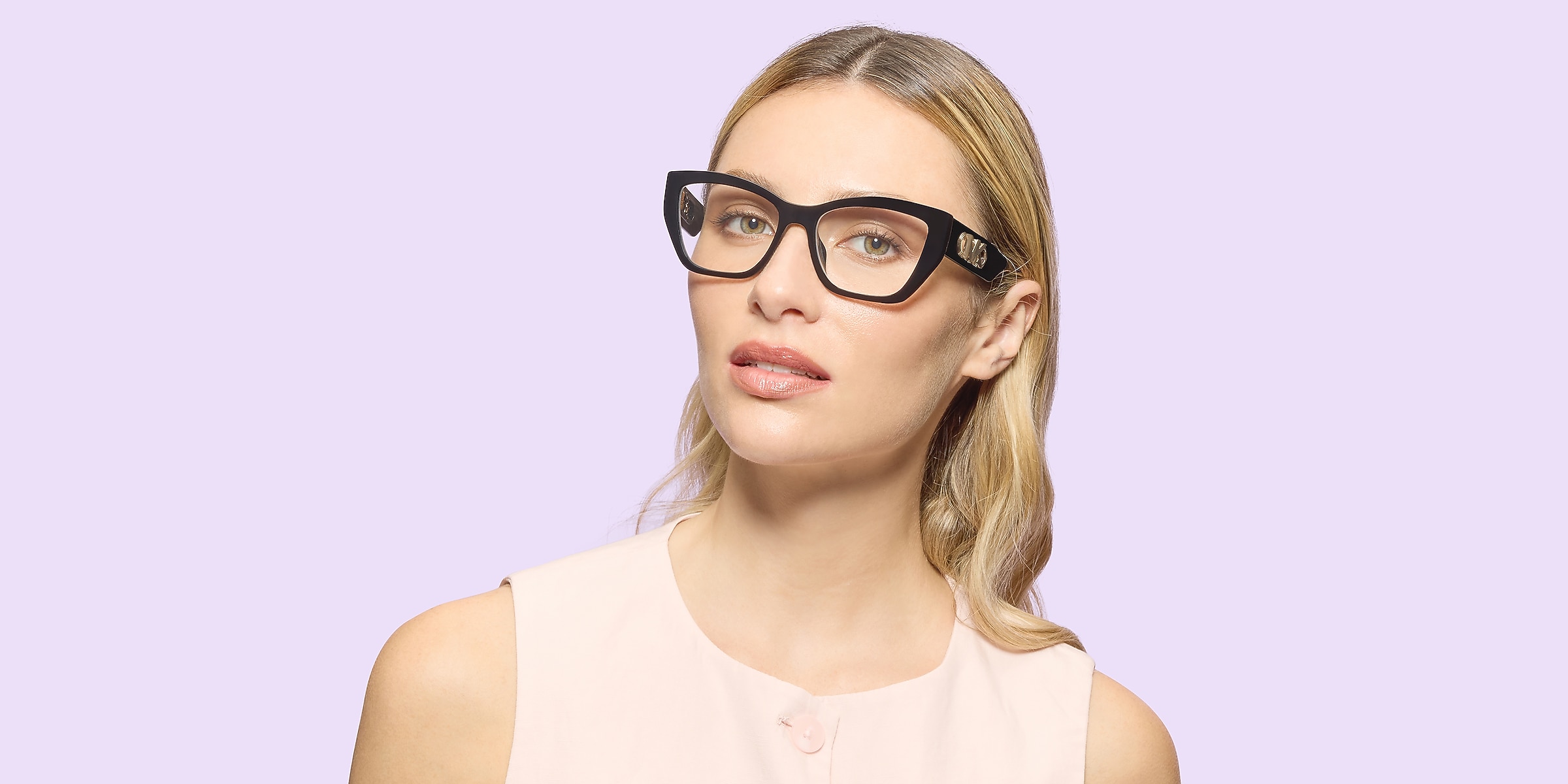 Michael Kors Glasses MK4149U PUGLIA