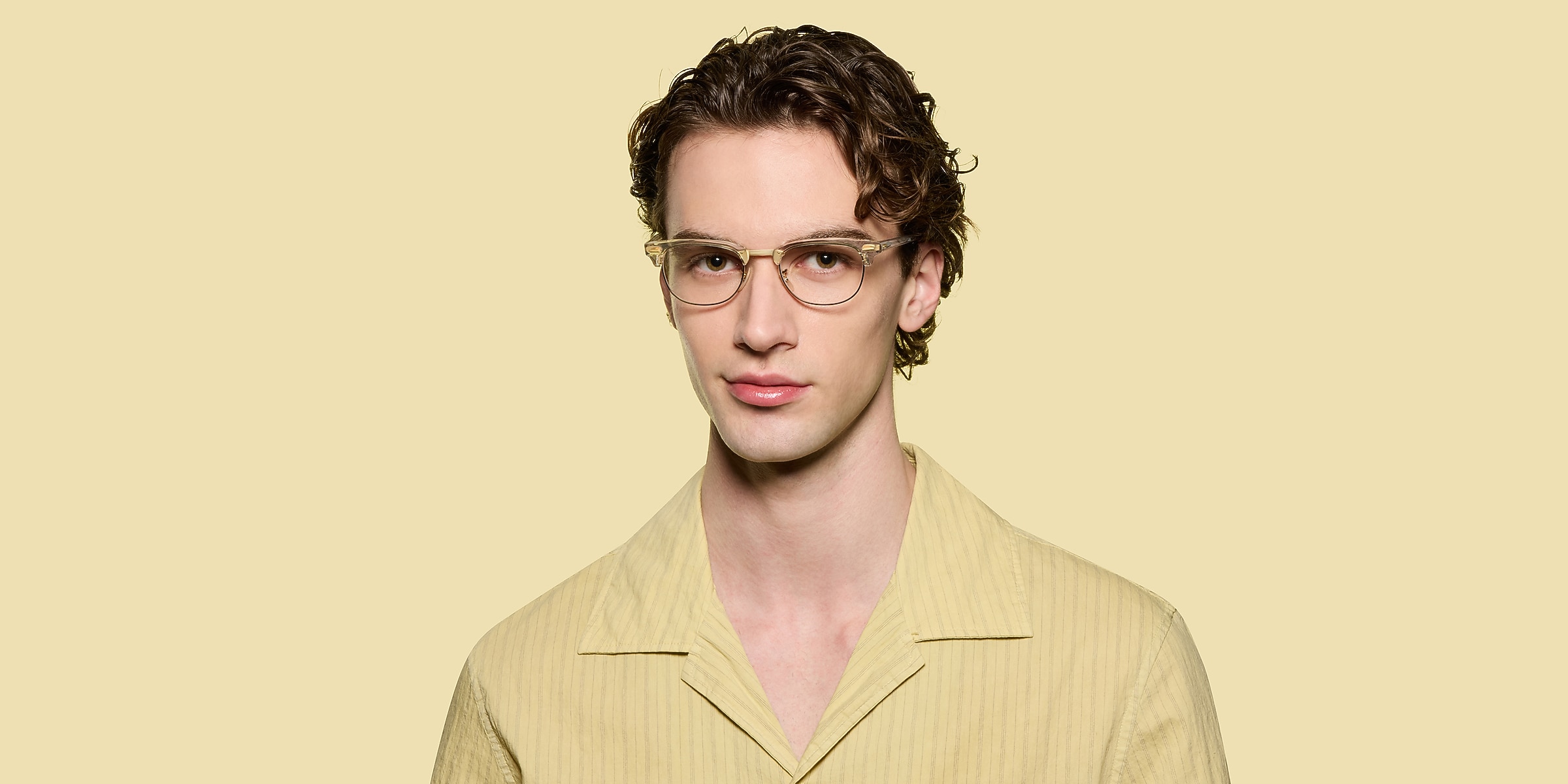 Ray-Ban Glasses RB5154 CLUBMASTER OPTICS