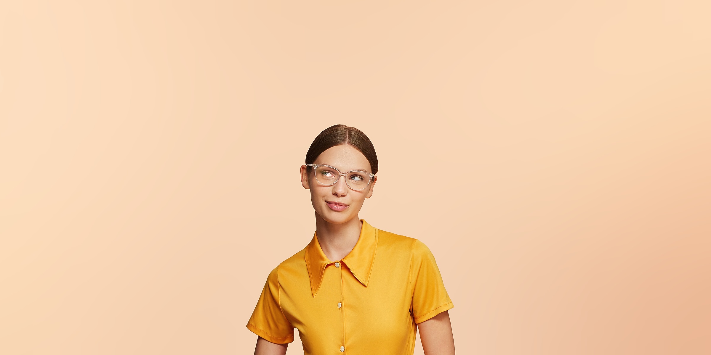 Michael Kors Glasses MK4067U SANTA CLARA