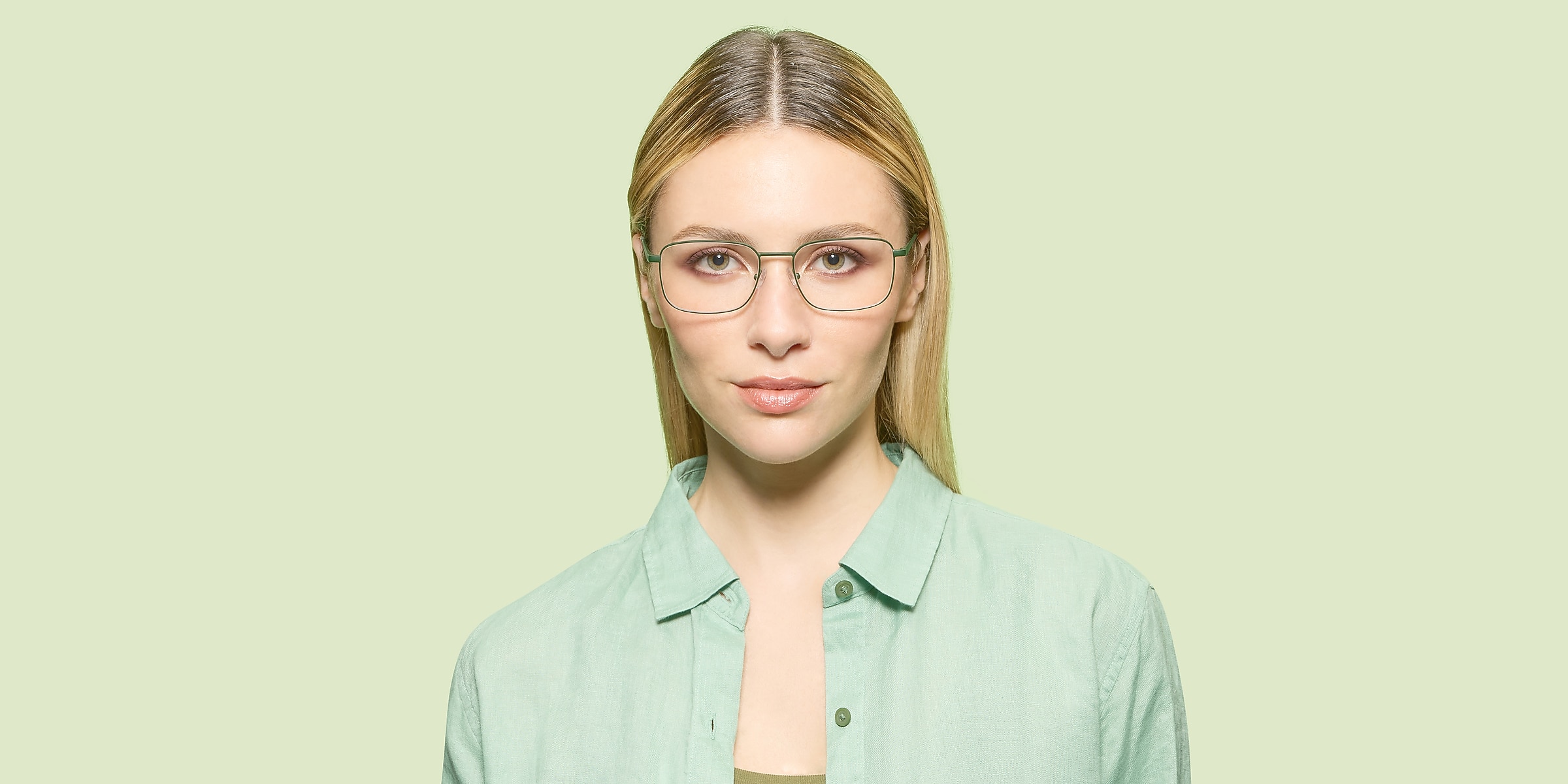 Clearly Glasses NEBULAR