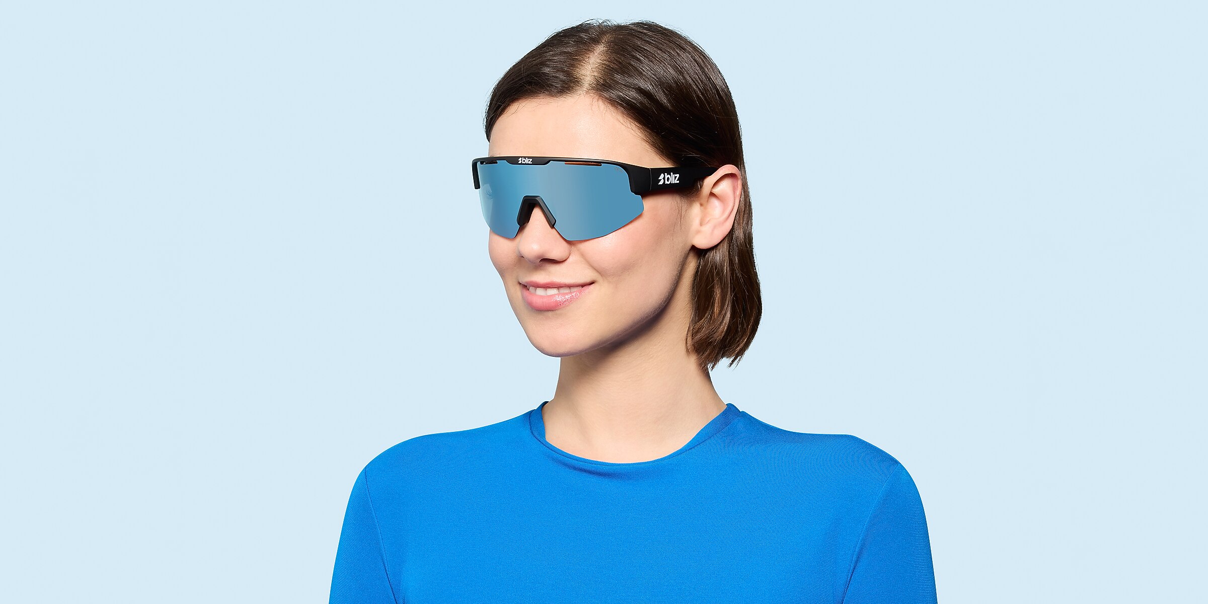 Bliz Sunglasses ZB7007 MATRIX SMALL
