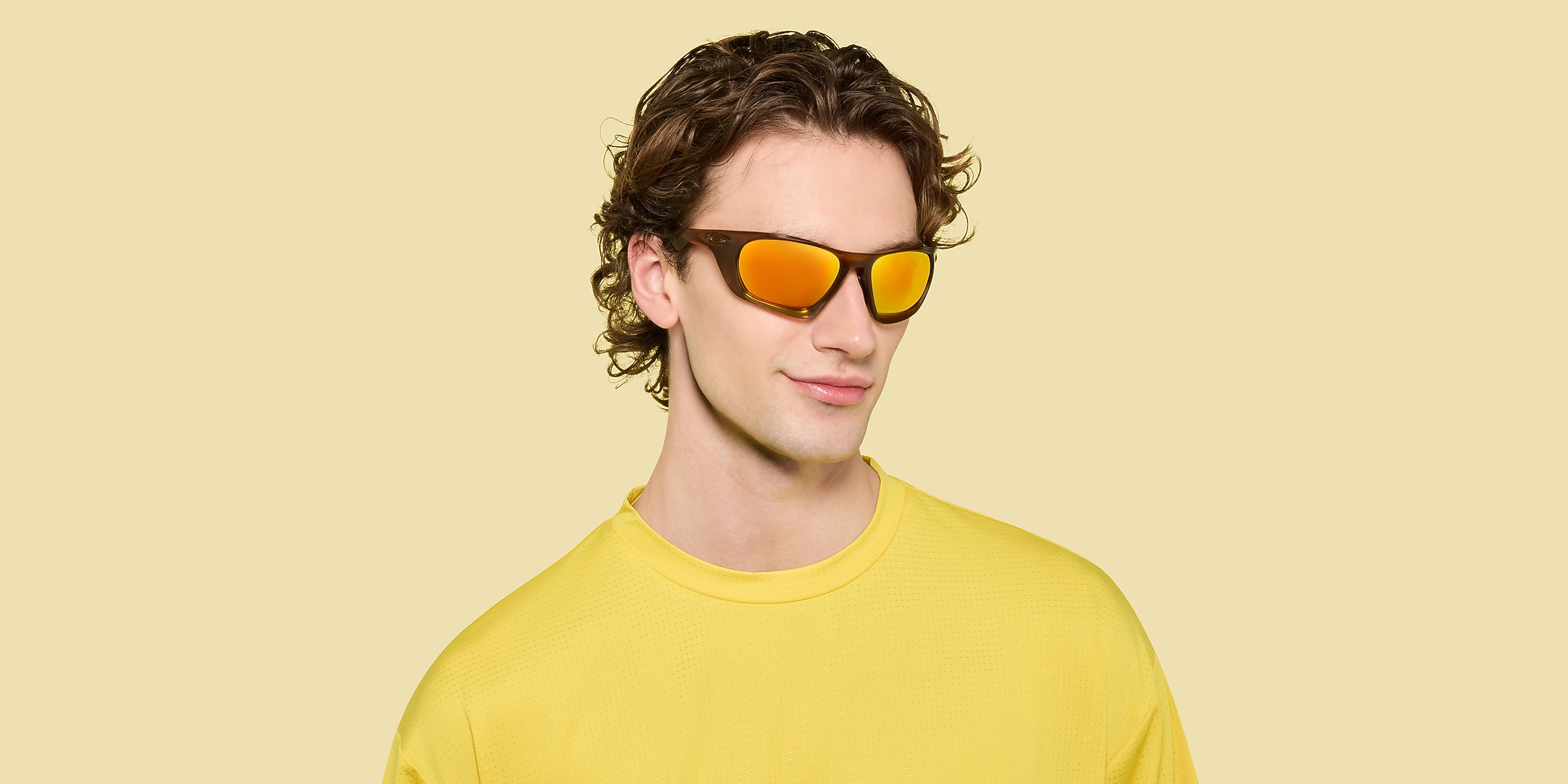 Oakley Sunglasses OO9431 KYLIAN MBAPPÉ SIGNATURE SERIES LATERALIS