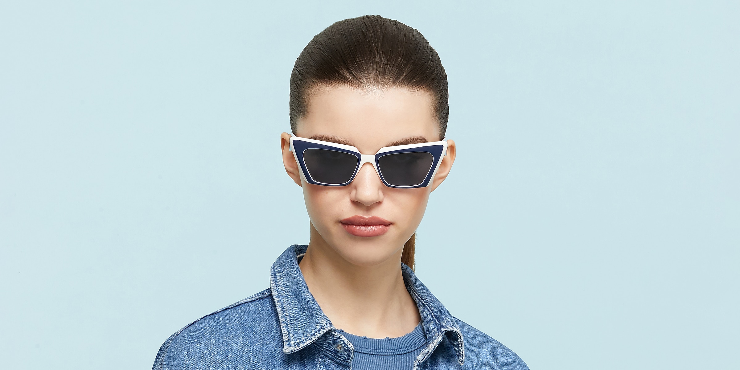 Clearly Sunglasses SAKSUN