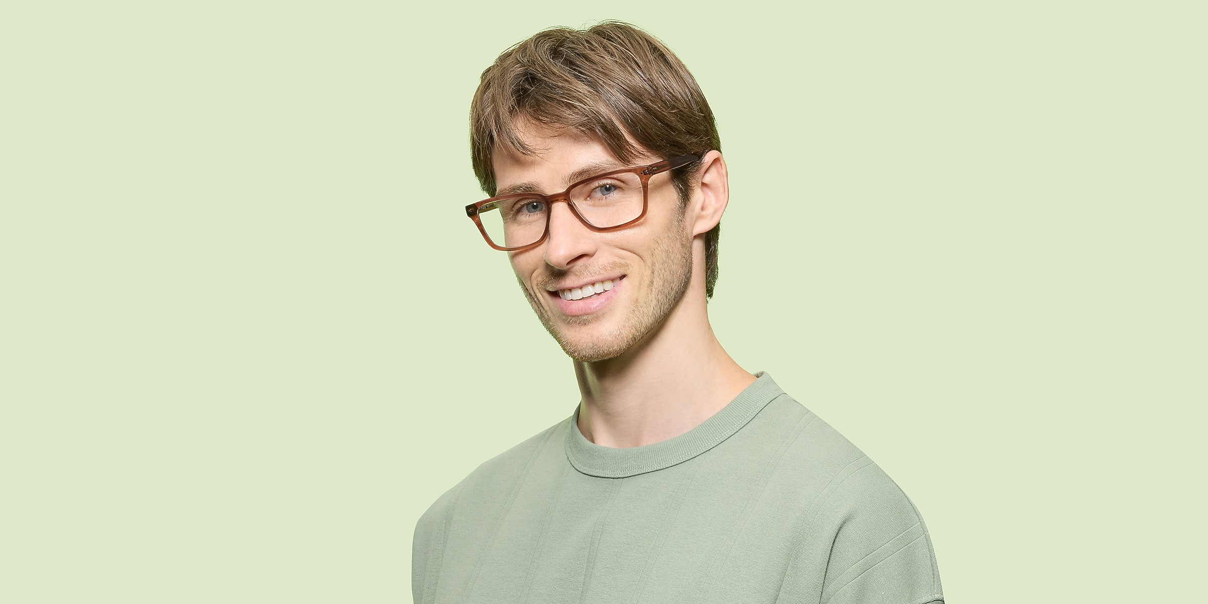 Clearly Glasses SKYLINE