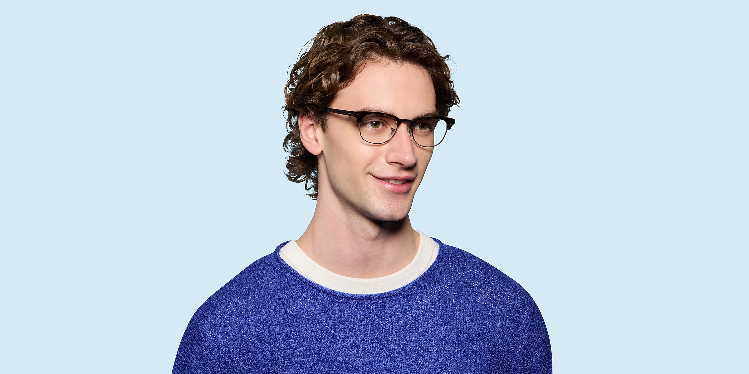 Ray-Ban Glasses RB5154 CLUBMASTER OPTICS