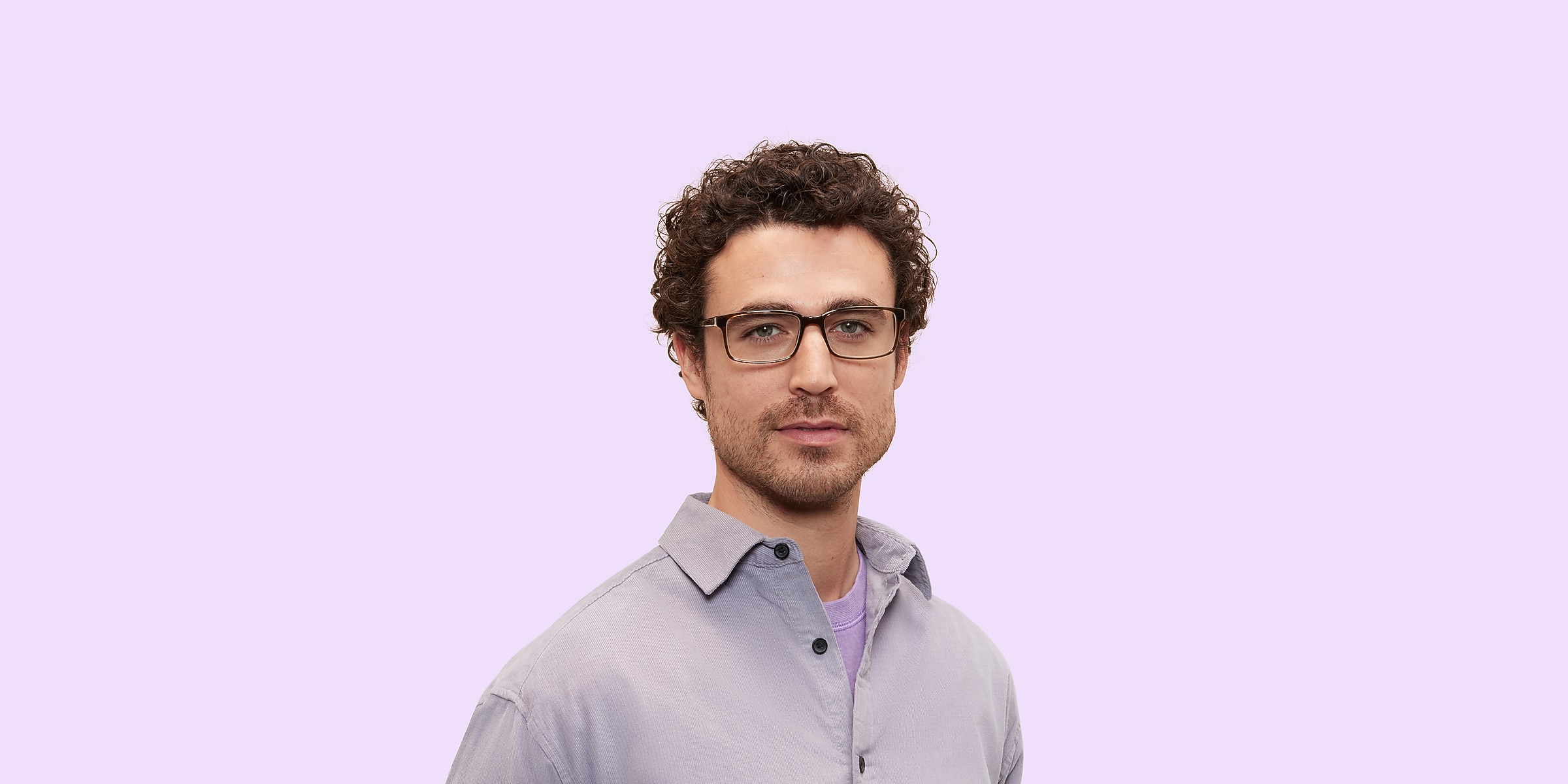 Clearly Glasses BARYTE