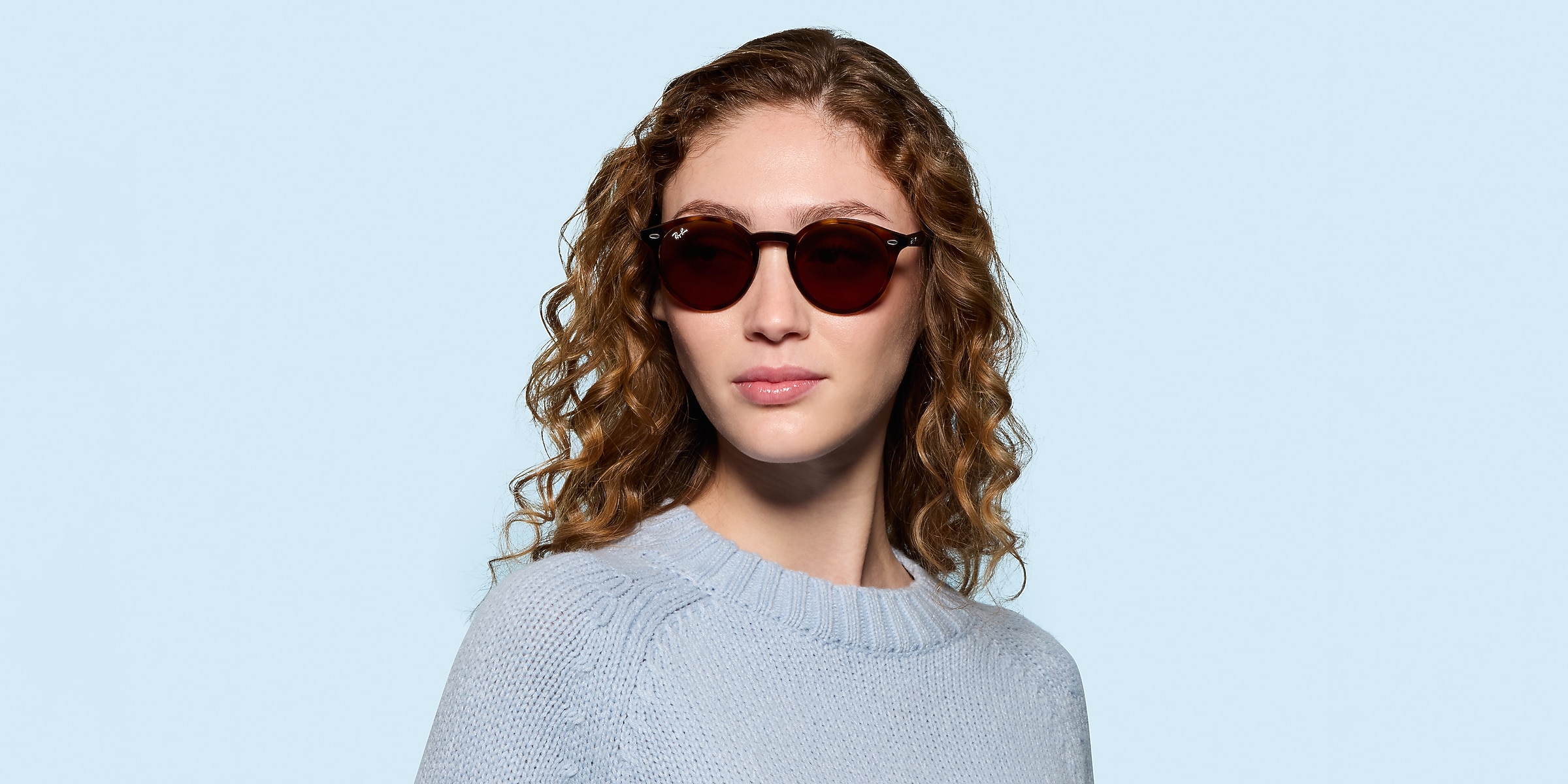 Ray-Ban Sunglasses RB2180